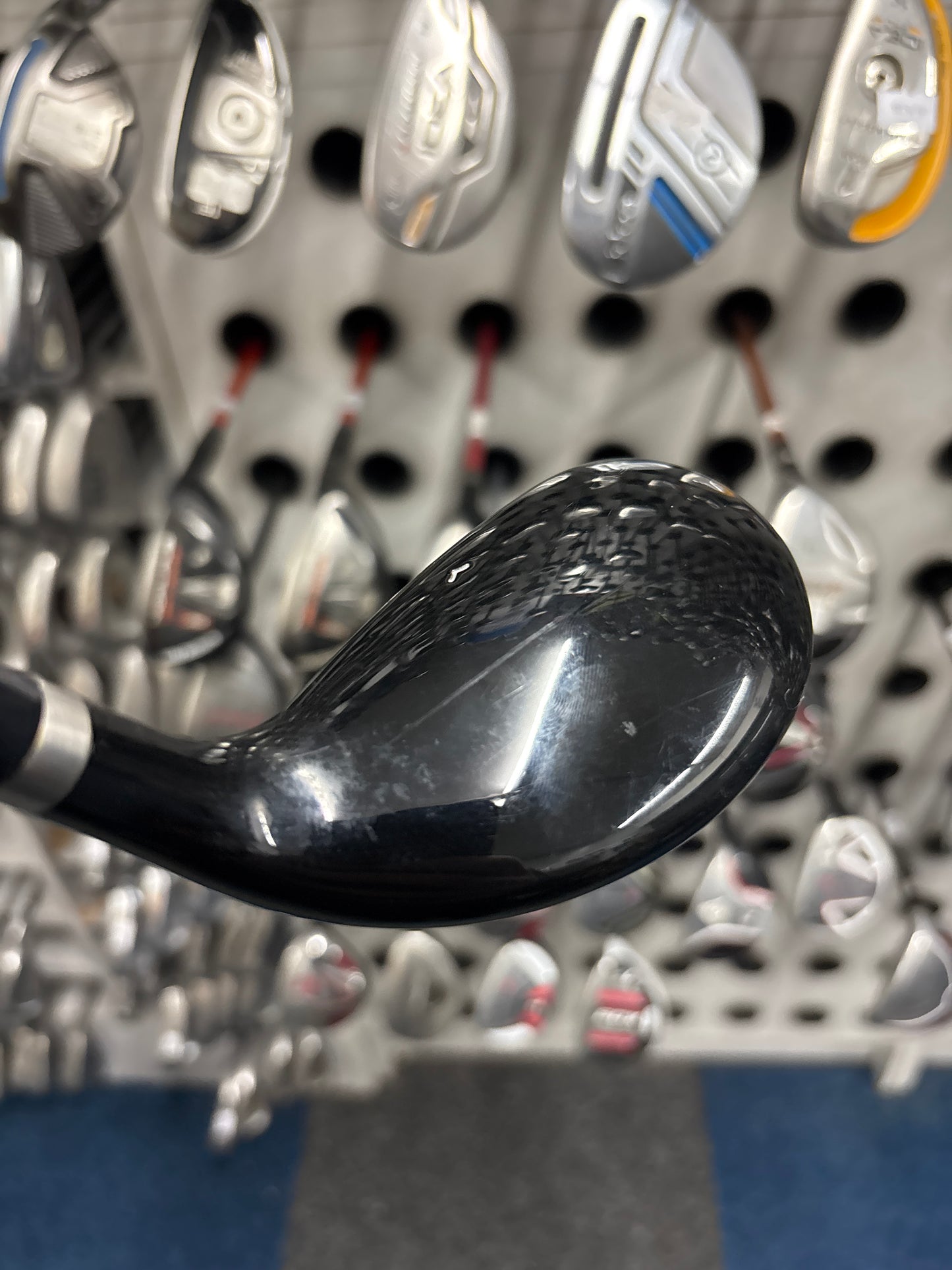 Wilson Staff FYbrid (3 Hybrid STIFF FLEX)