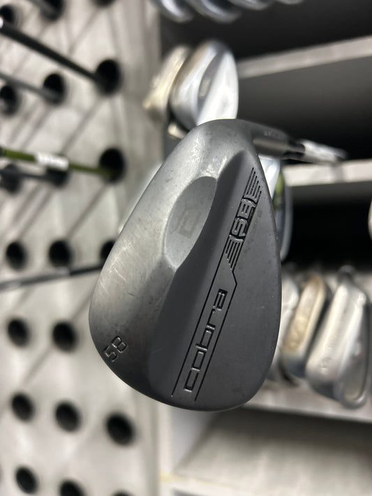 Cobra SB FULL FACE 58 Degree (08 Degree Of Bounce)