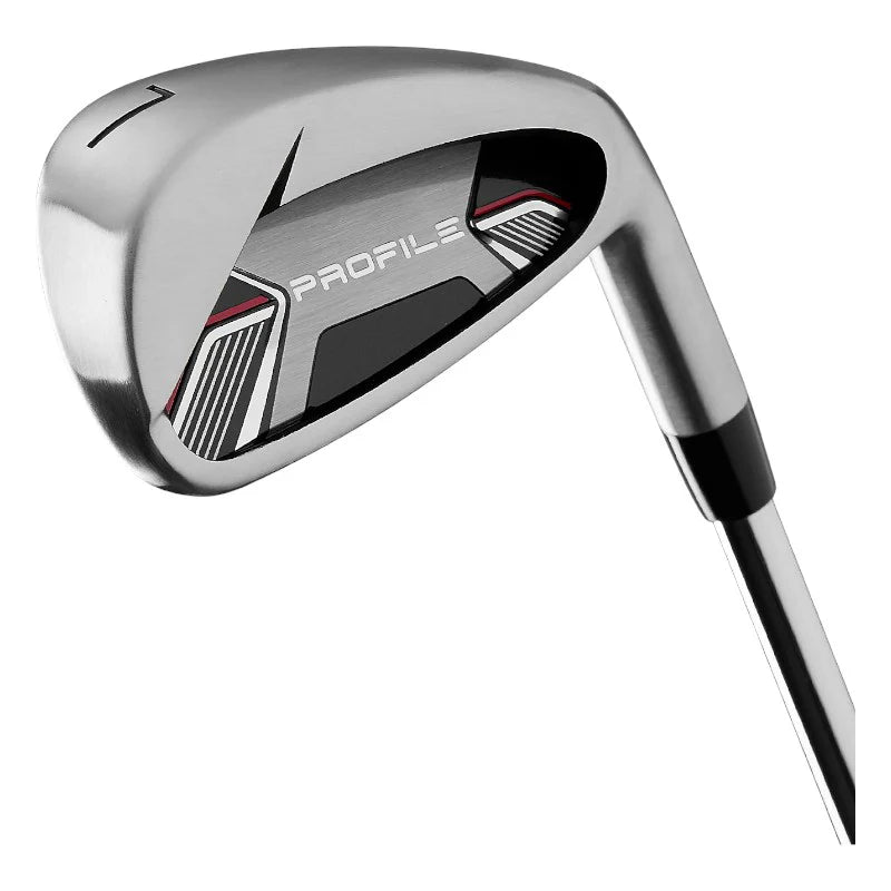 WILSON PROFILE GOLF PACKAGE SET