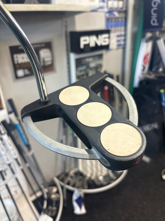Odyssey TRI-BALL SRT (35”)