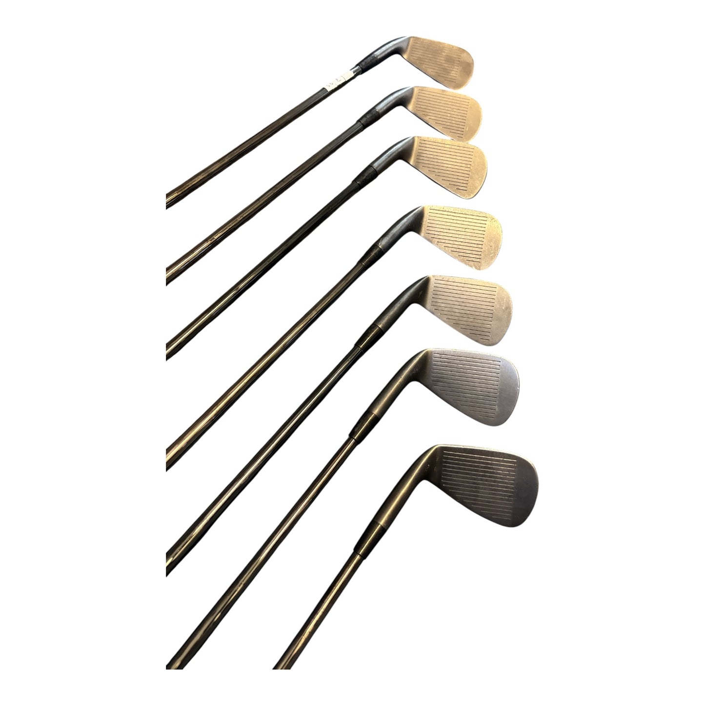 Cobra KING FORGED MB/CB (4-PW) (STIFF FLEX)