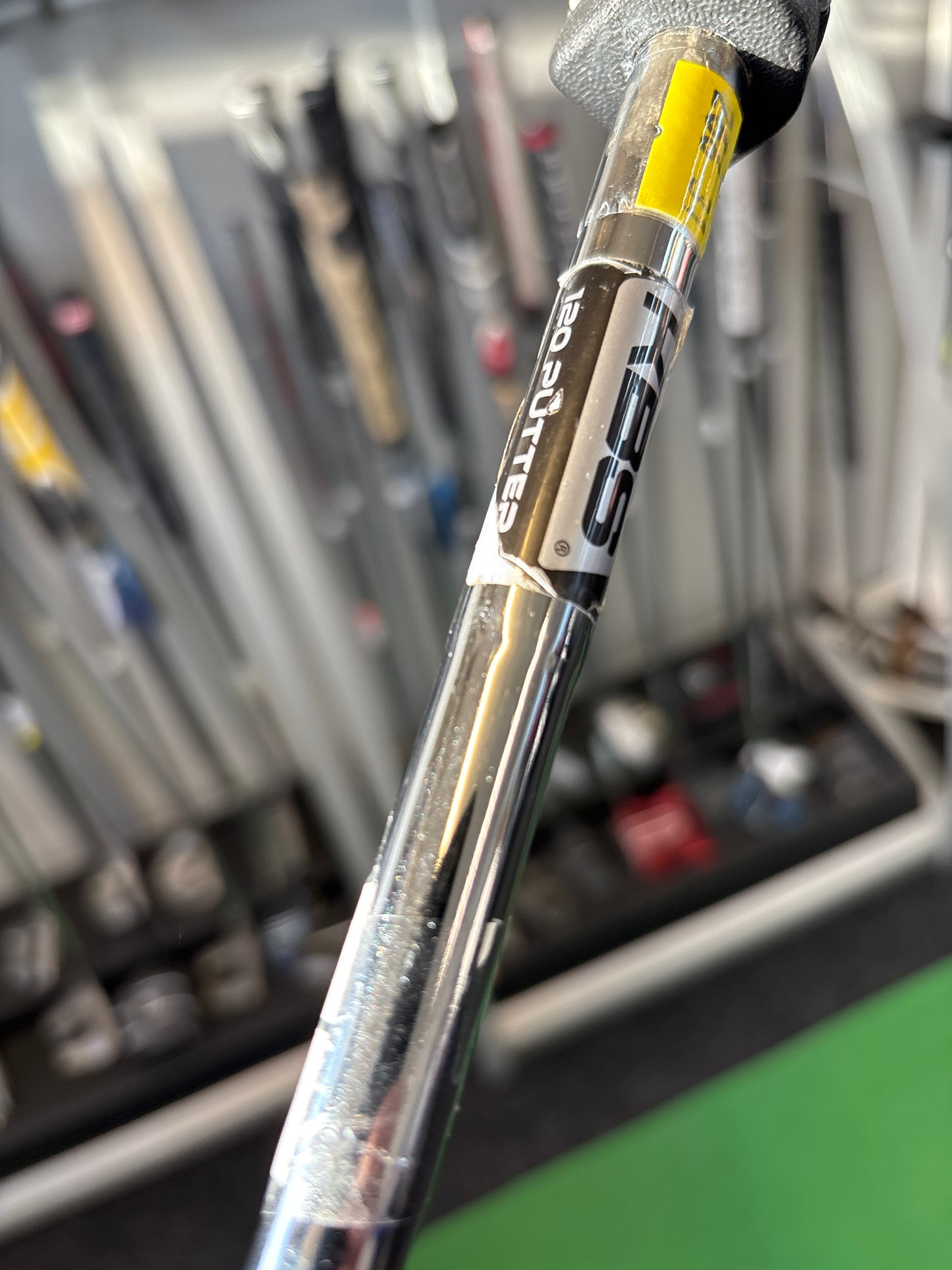 Taylormade Spider GT X