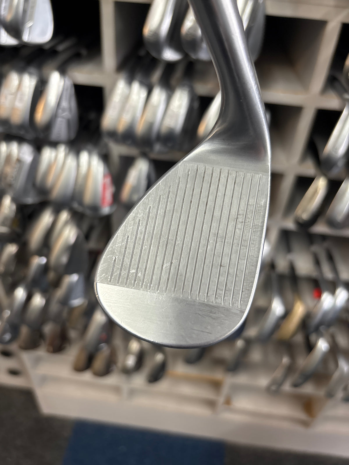 TITLEIST VOKEY SM10 60 DEGREE (08 Degree Of Bounce)