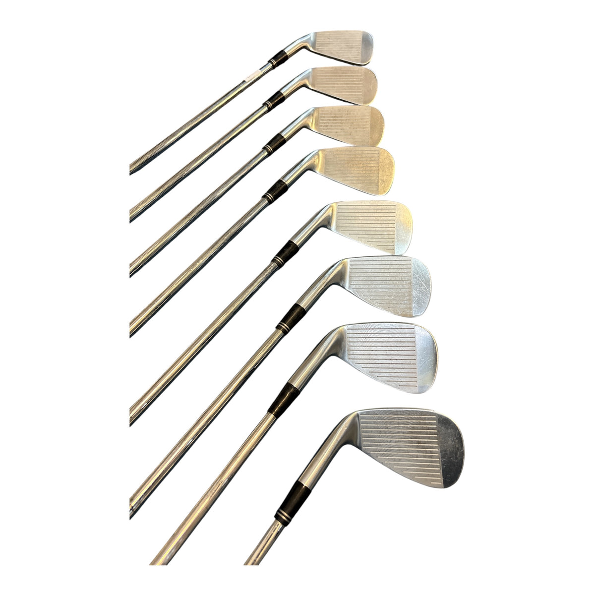 MacGregor M675 V-Foil Speed Forged (3-PW) (Stiff Flex)