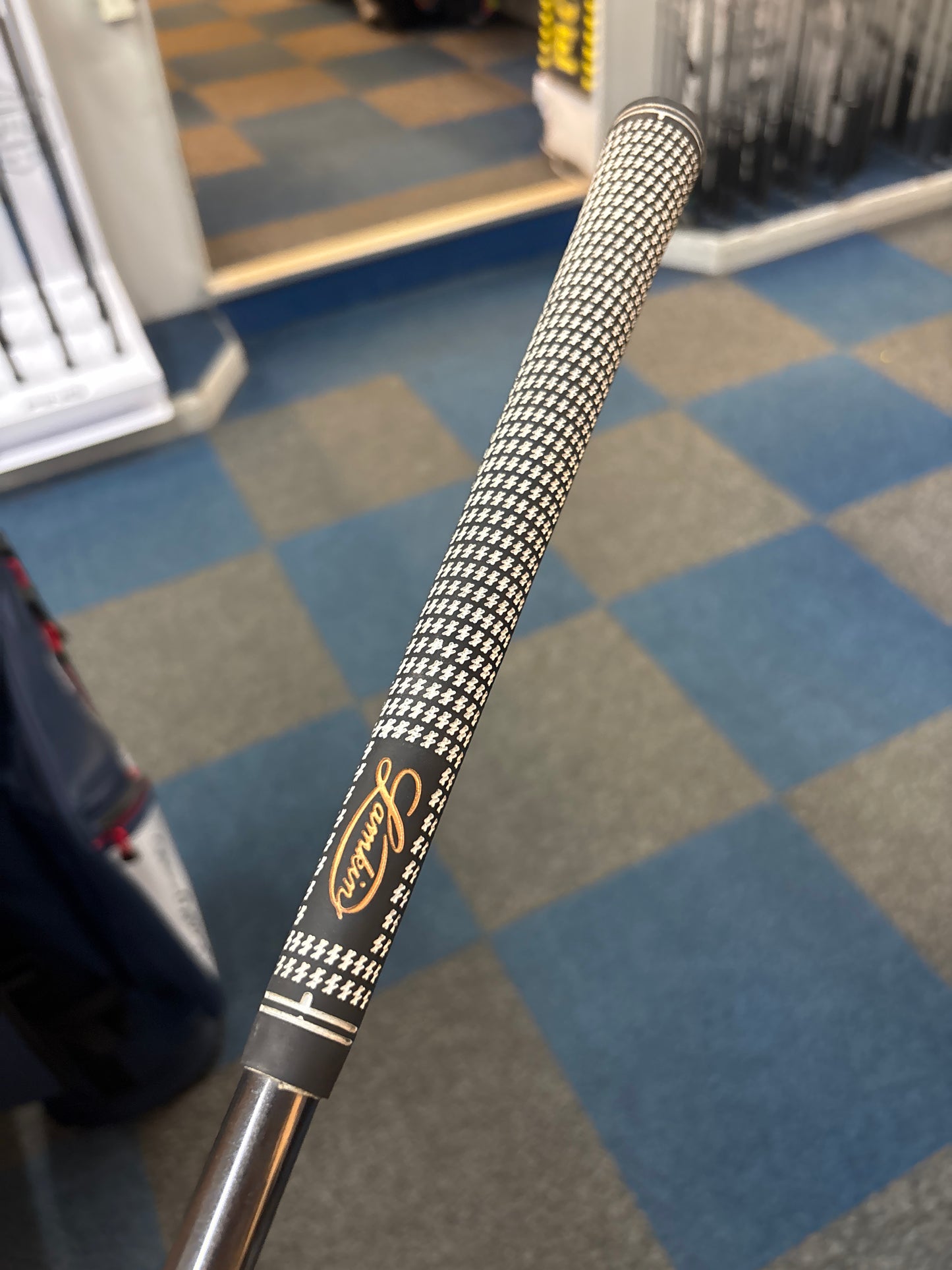 YONEX V-MASS 400 (7-SW REGULAR GRAPHITE FLEX)