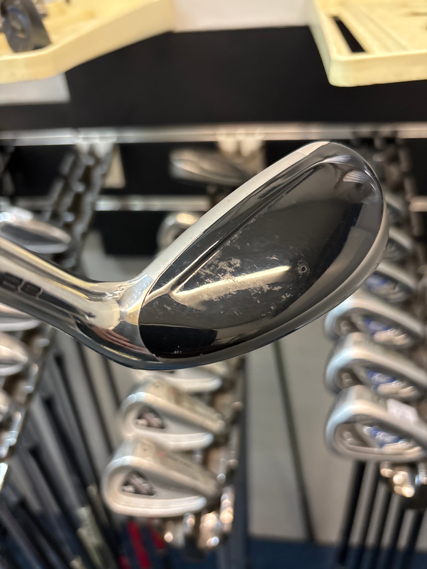 Adams Golf Idea Hybrid Irons (5-PW +4hy+3hy) (Regular FLEX)