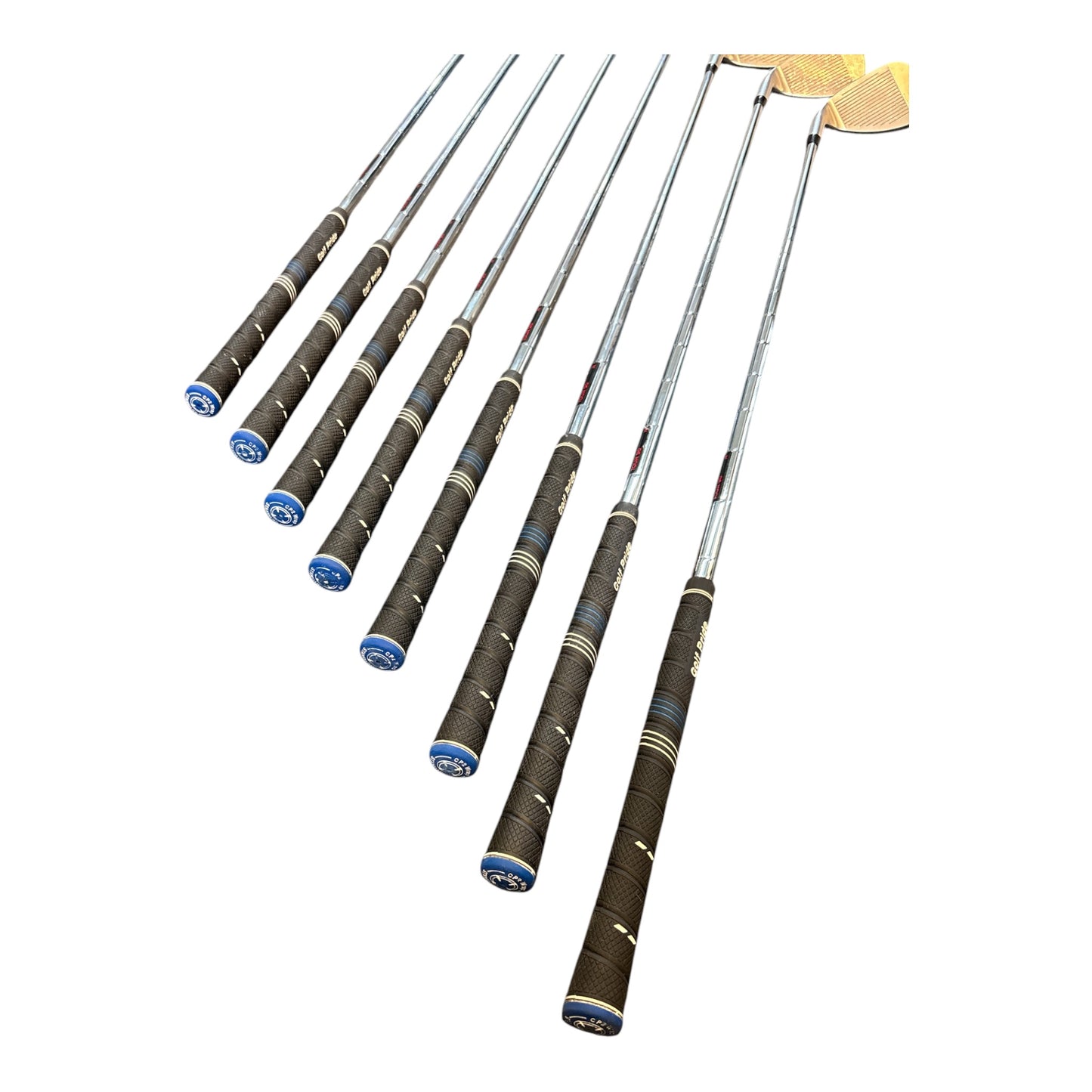 Cobra LTDx (5-PW+GAP+SW) (REGULAR FLEX)