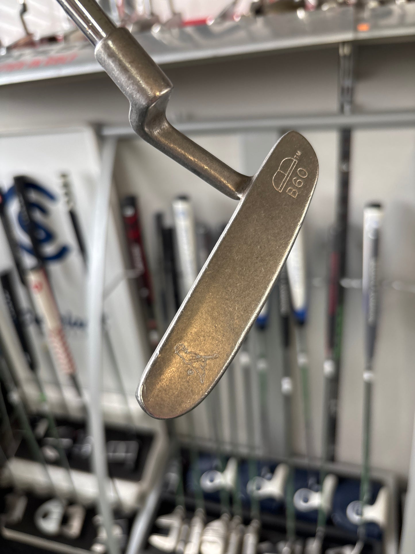 PING B60 (35”)