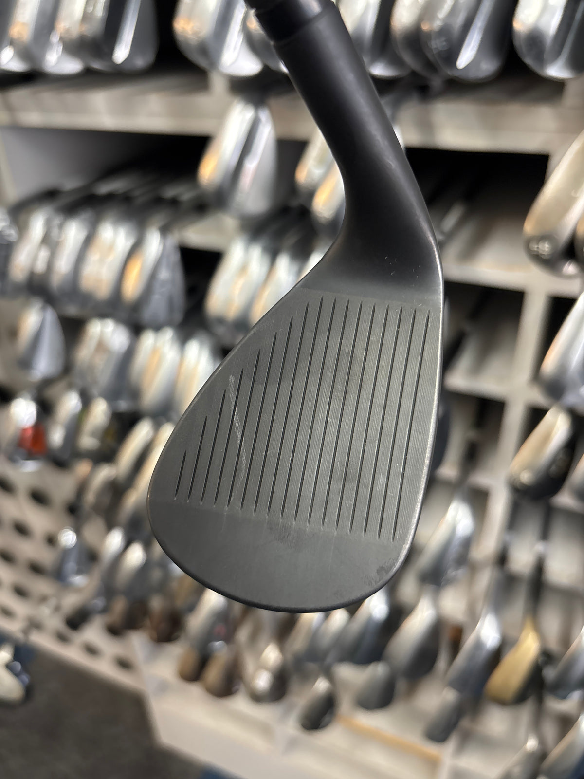 TITLEIST VOKEY SM11 54 DEGREE (10 Degree Of Bounce)