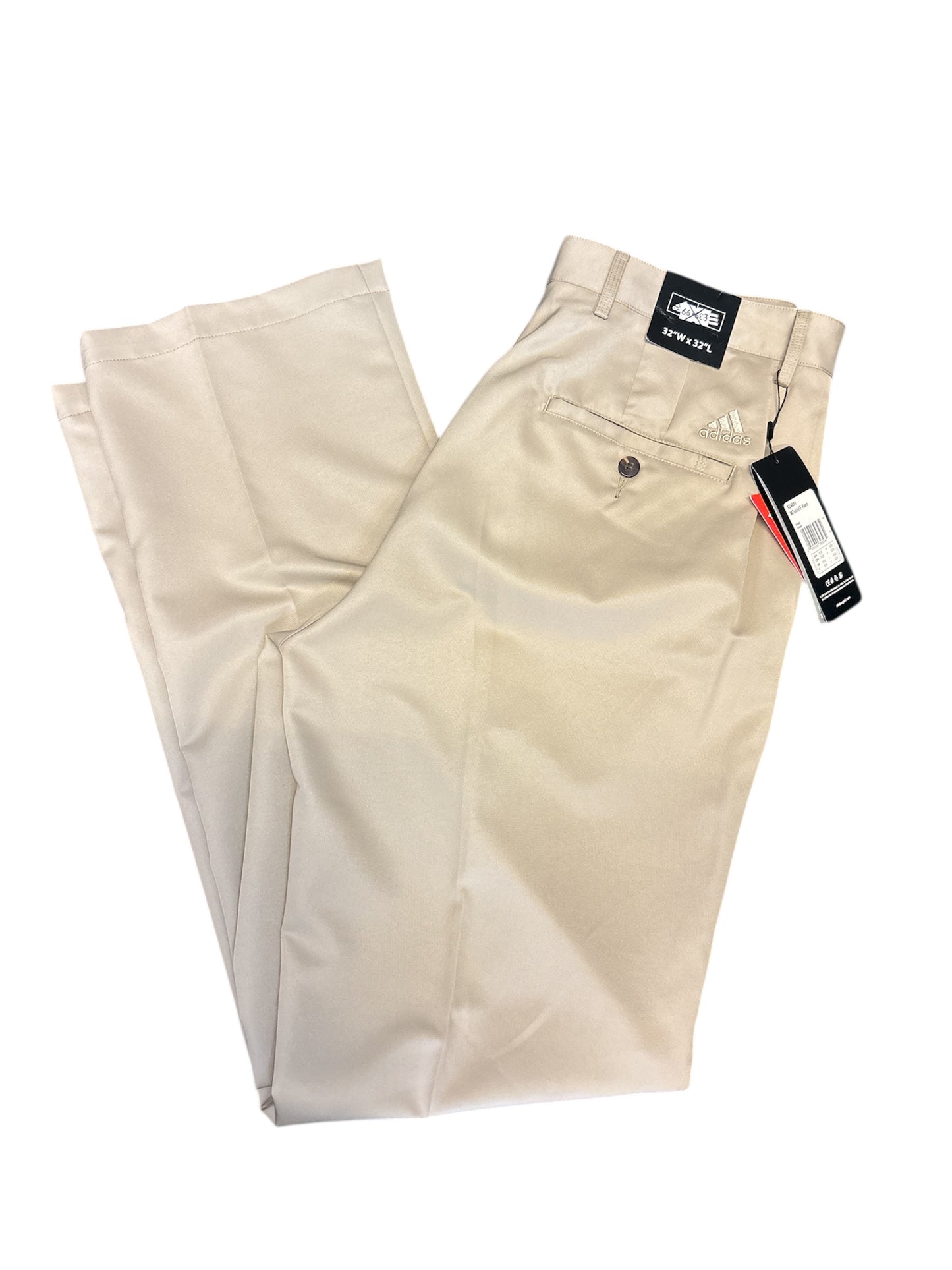 Clearance Adidas Trousers (W32/32) (Shop Displayed Wear)