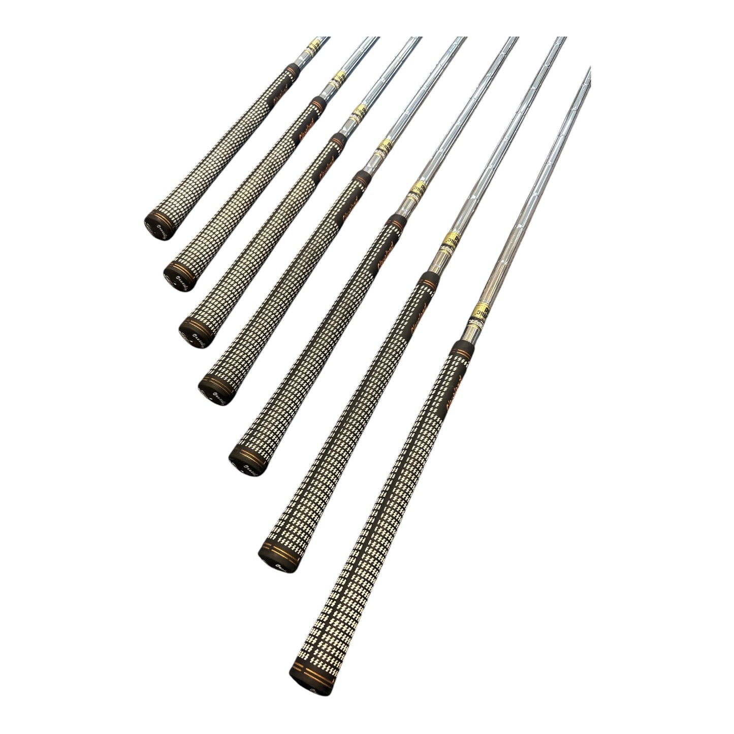Cleveland CF 588-CB (4-PW) STIFF FLEX