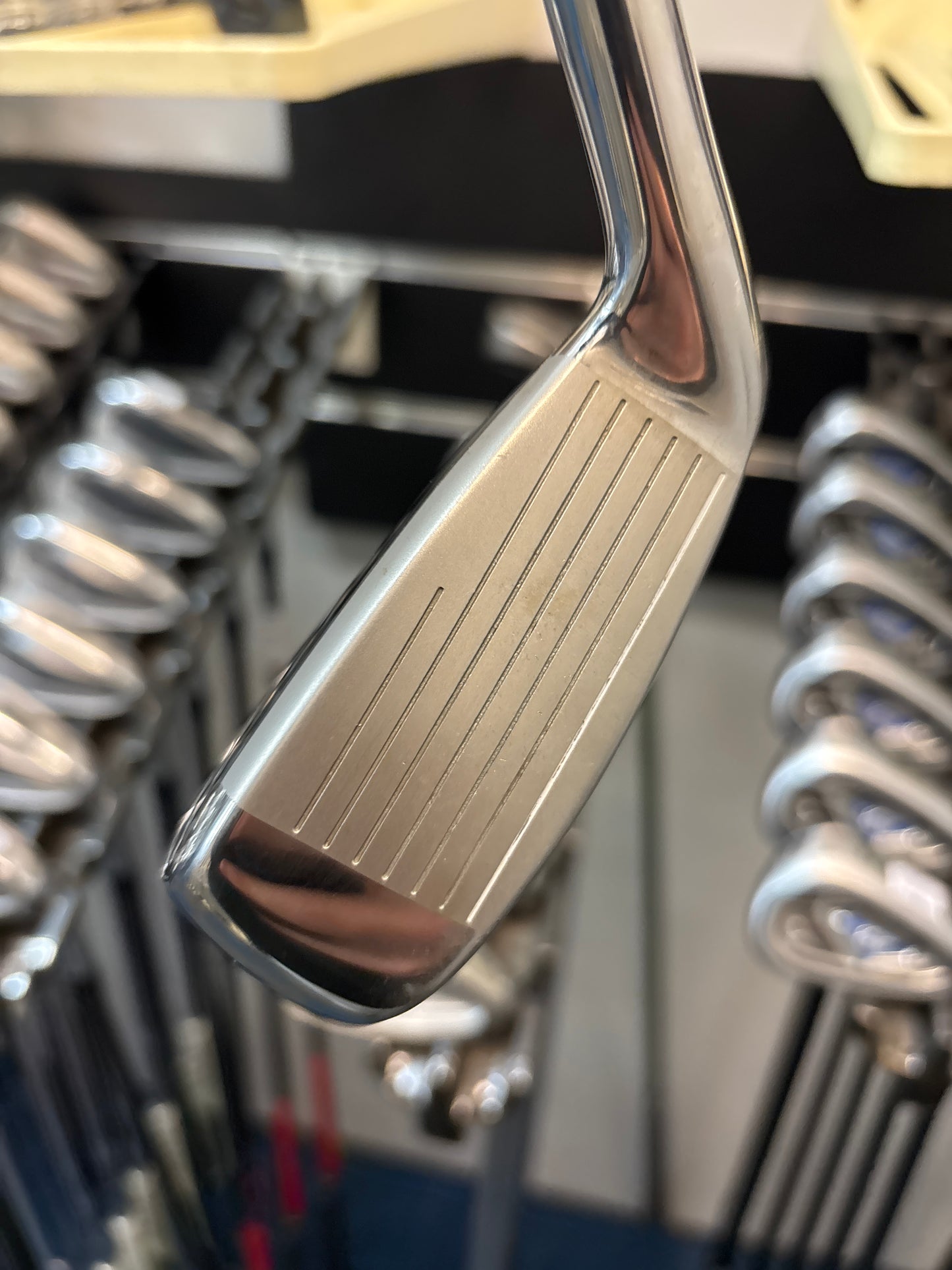 Adams Golf Idea Hybrid Irons (5-PW +4hy+3hy) (Regular FLEX)