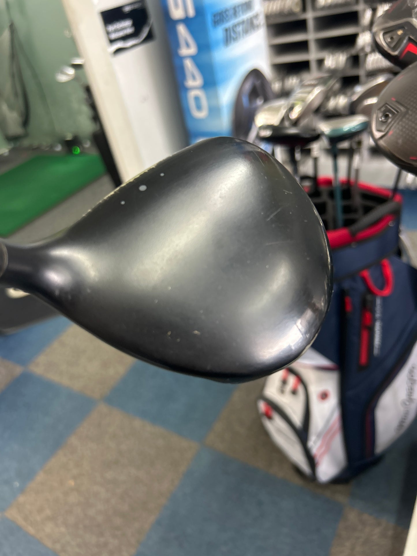 PING G425 Wood SFT 3 Wood (Regular FLEX)
