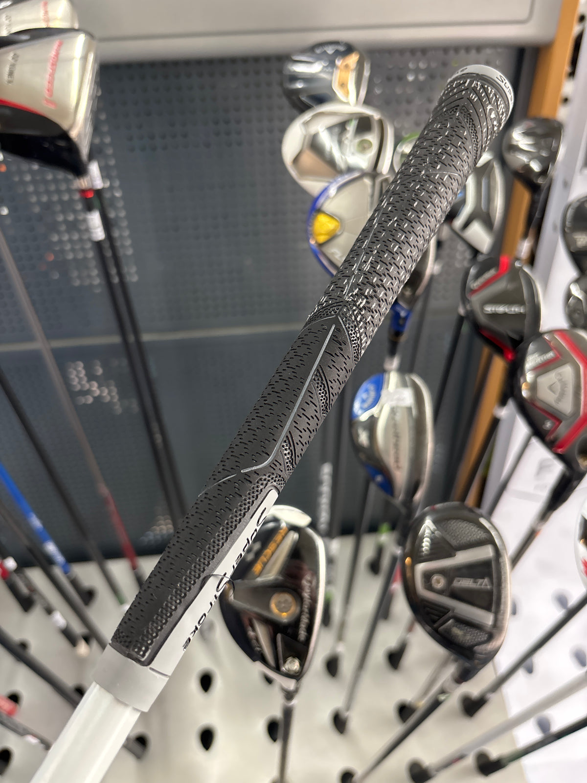 Taylormade M1 HL 3/17 Degree (Regular Flex)