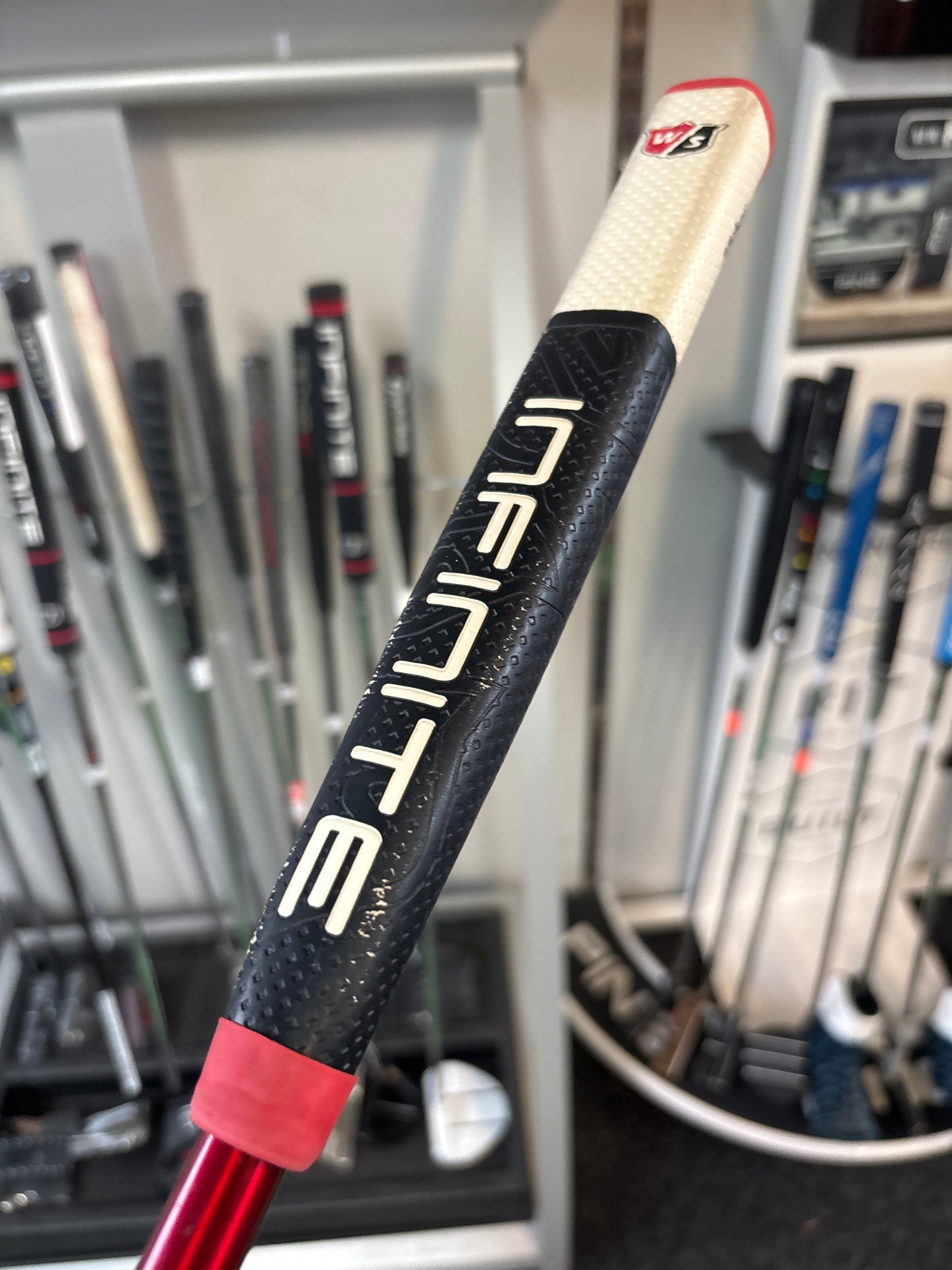 PING B61 (33”)