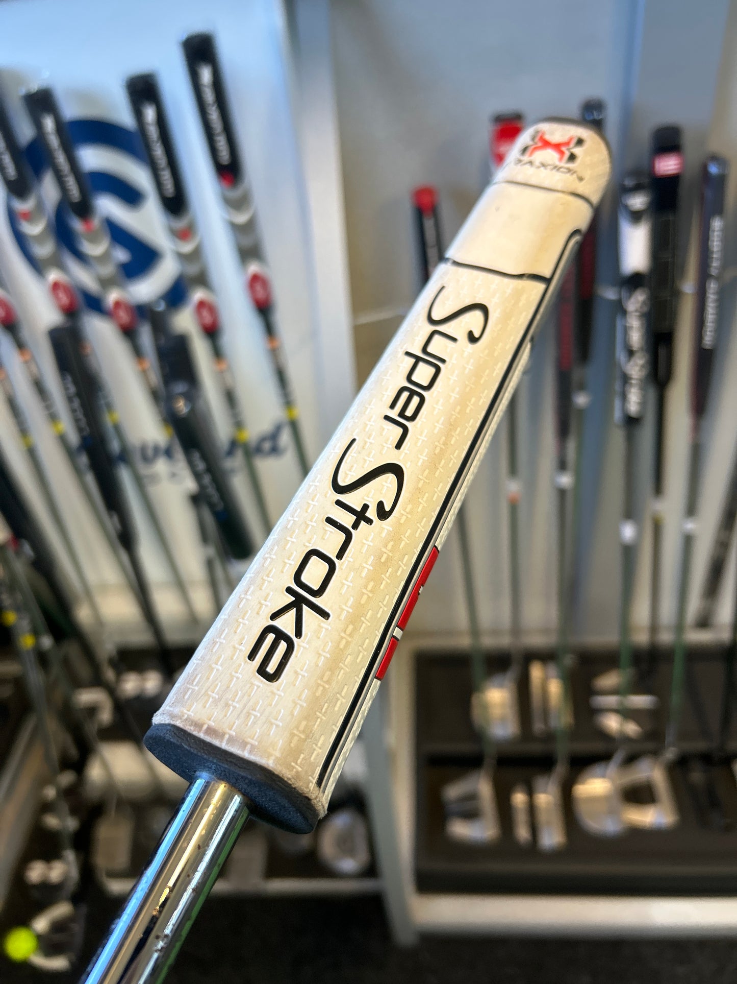 TAYLORMADE TP JUNO
