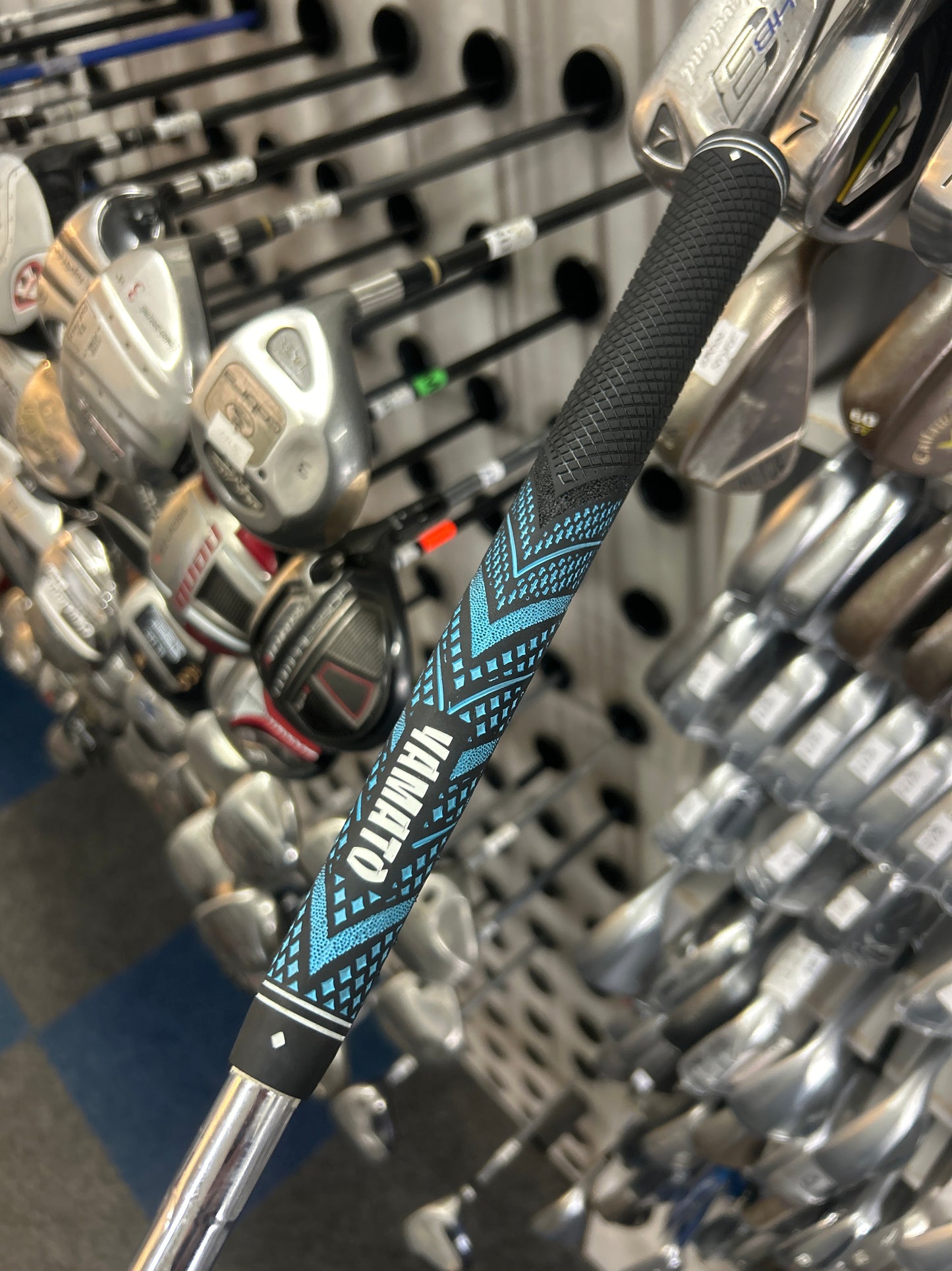 TITLEIST T100 FORGED 3 IRON (STIFF FLEX)