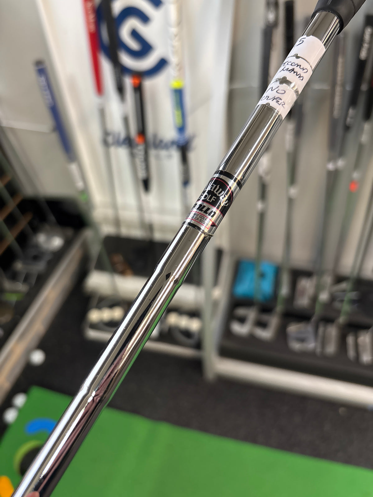 CALLAWAY Bobby Jones BJ-2 (34”)