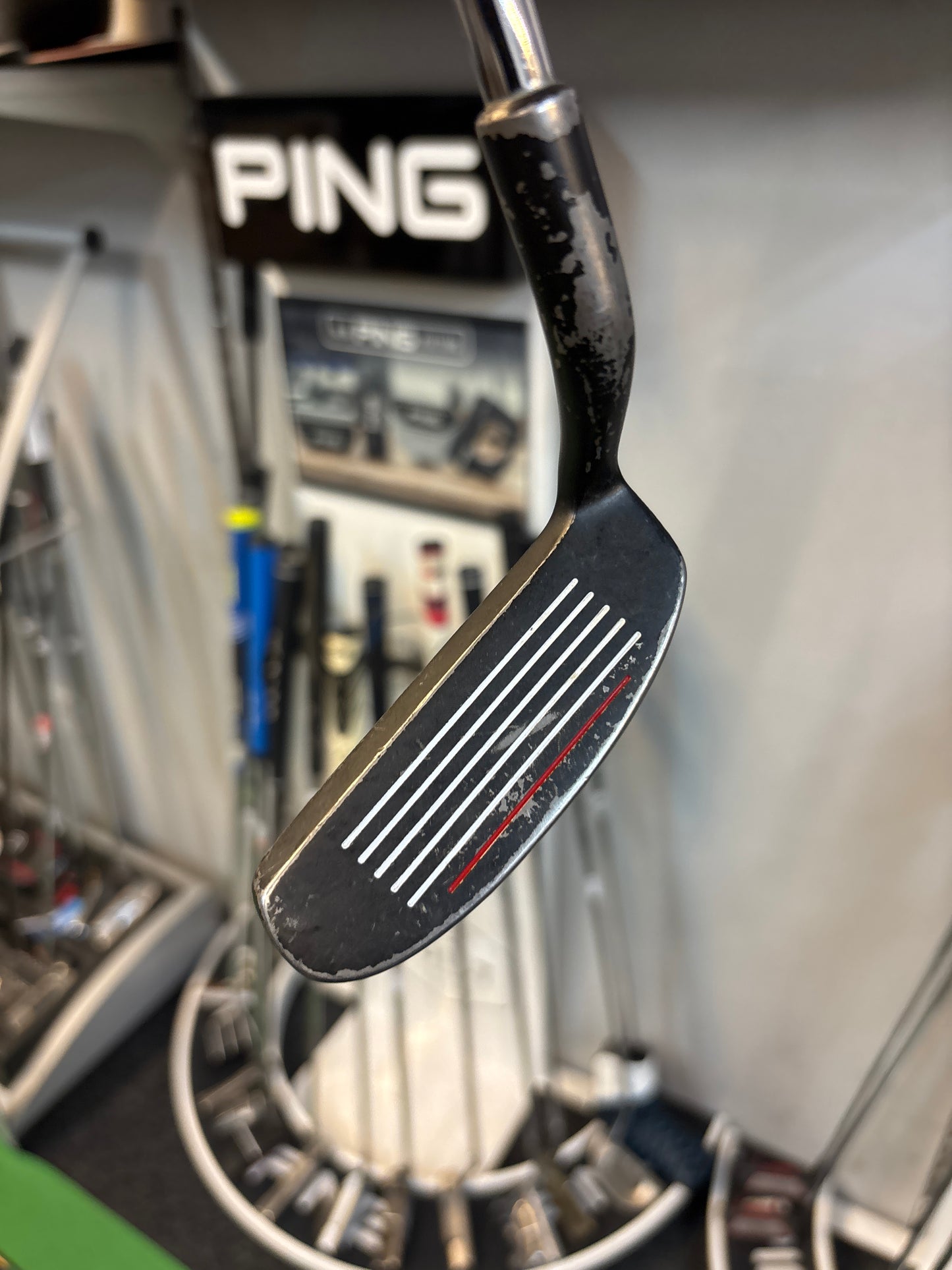 FAZER CHIP N RUN CHIPPER