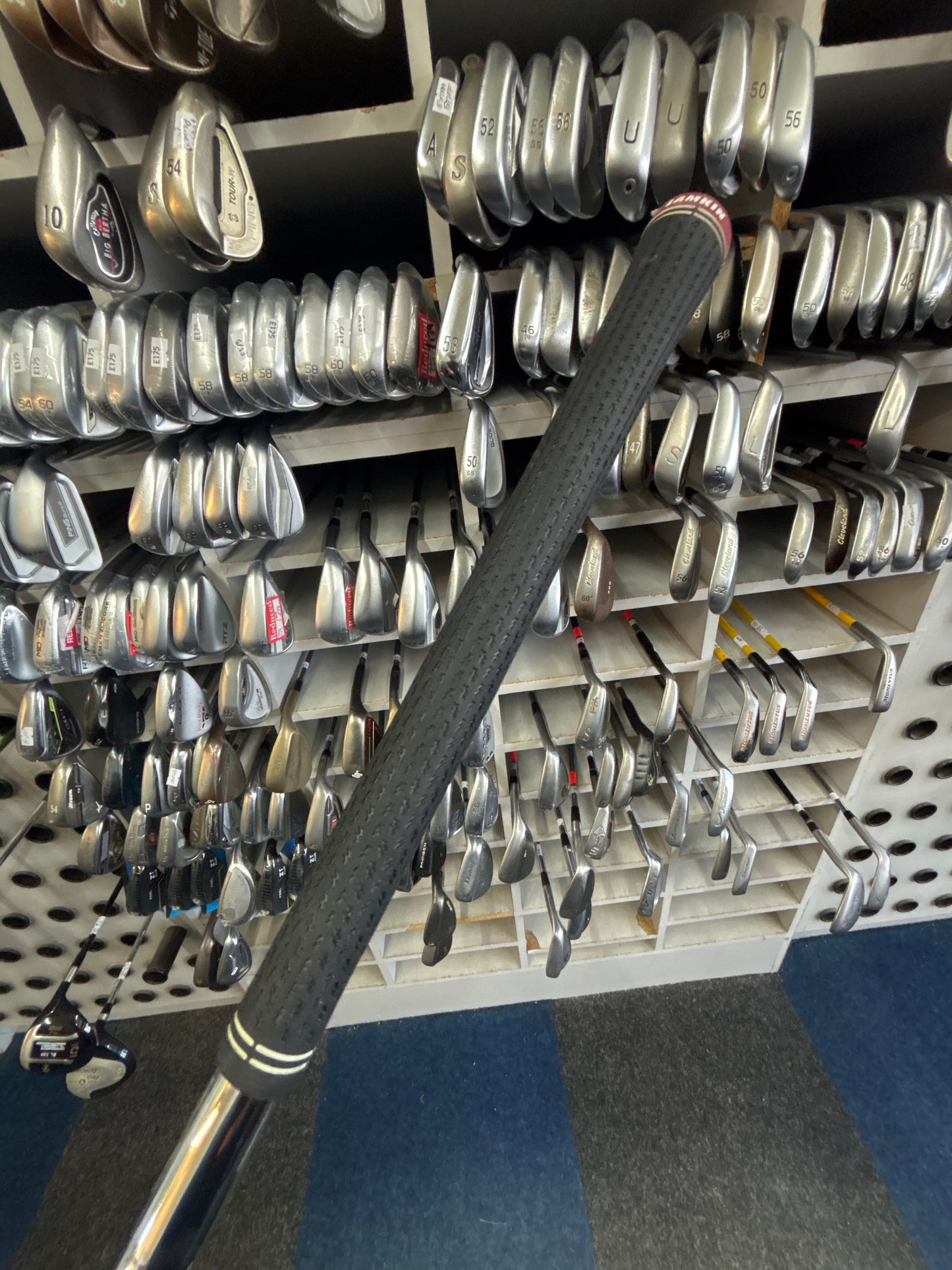 Taylormade MG 52” DEGREE (09 DEGREES OF BOUNCE)