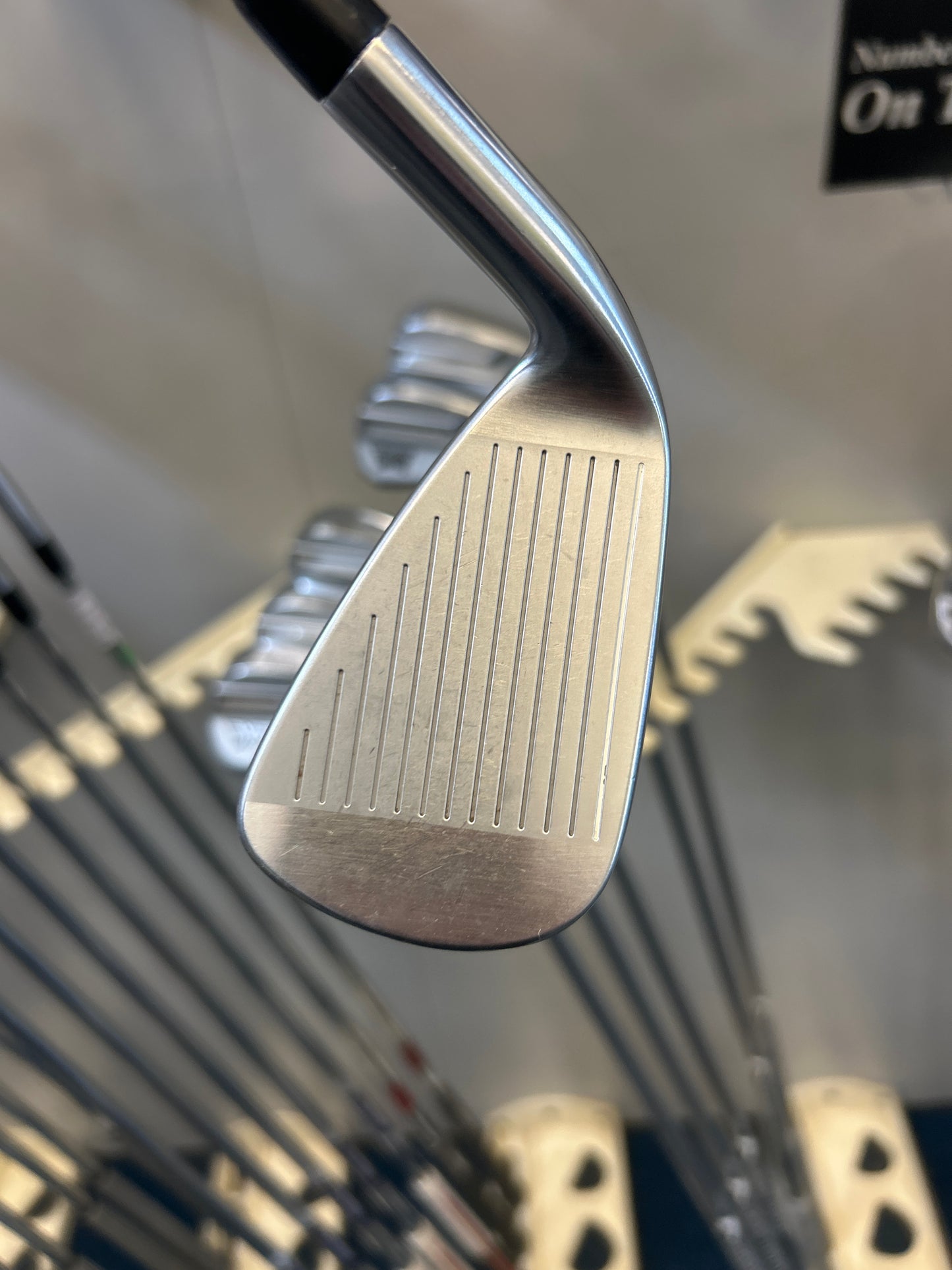 PXG 0211 XCOR2 (5-PW) (EXTRA STIFF FLEX)