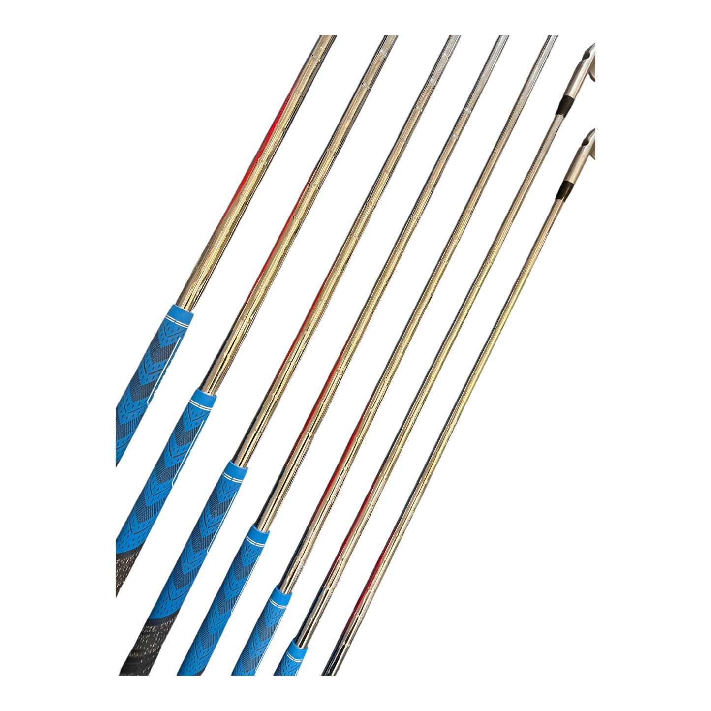 PING i BLADES (4-PW) (STIFF FLEX)