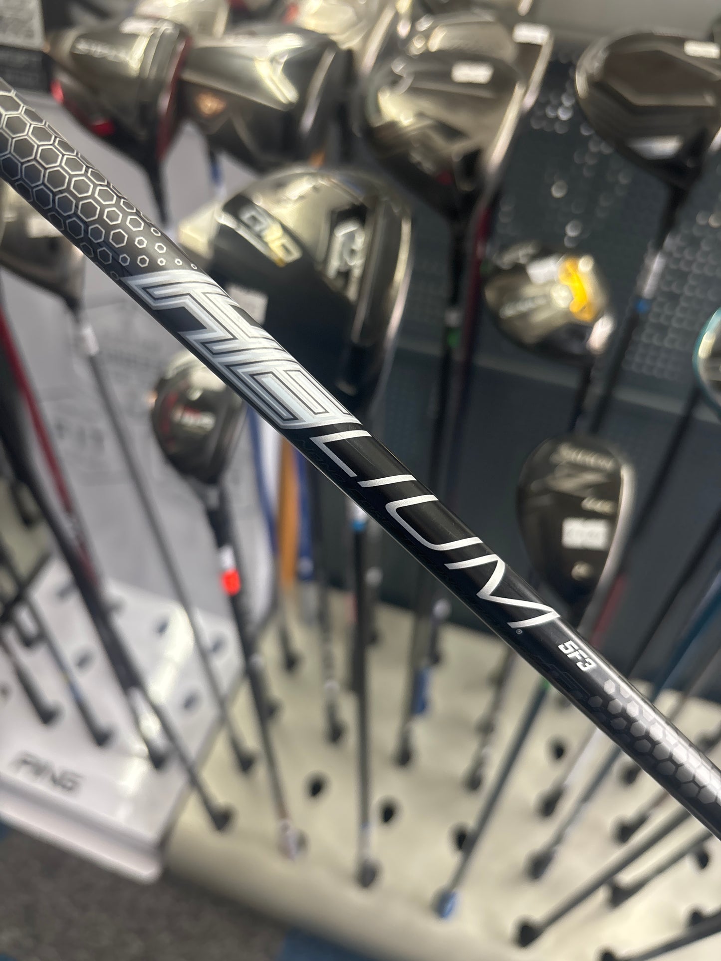 Cobra AEROJET MAX 10.5” Degree  (REGULAR FLEX)
