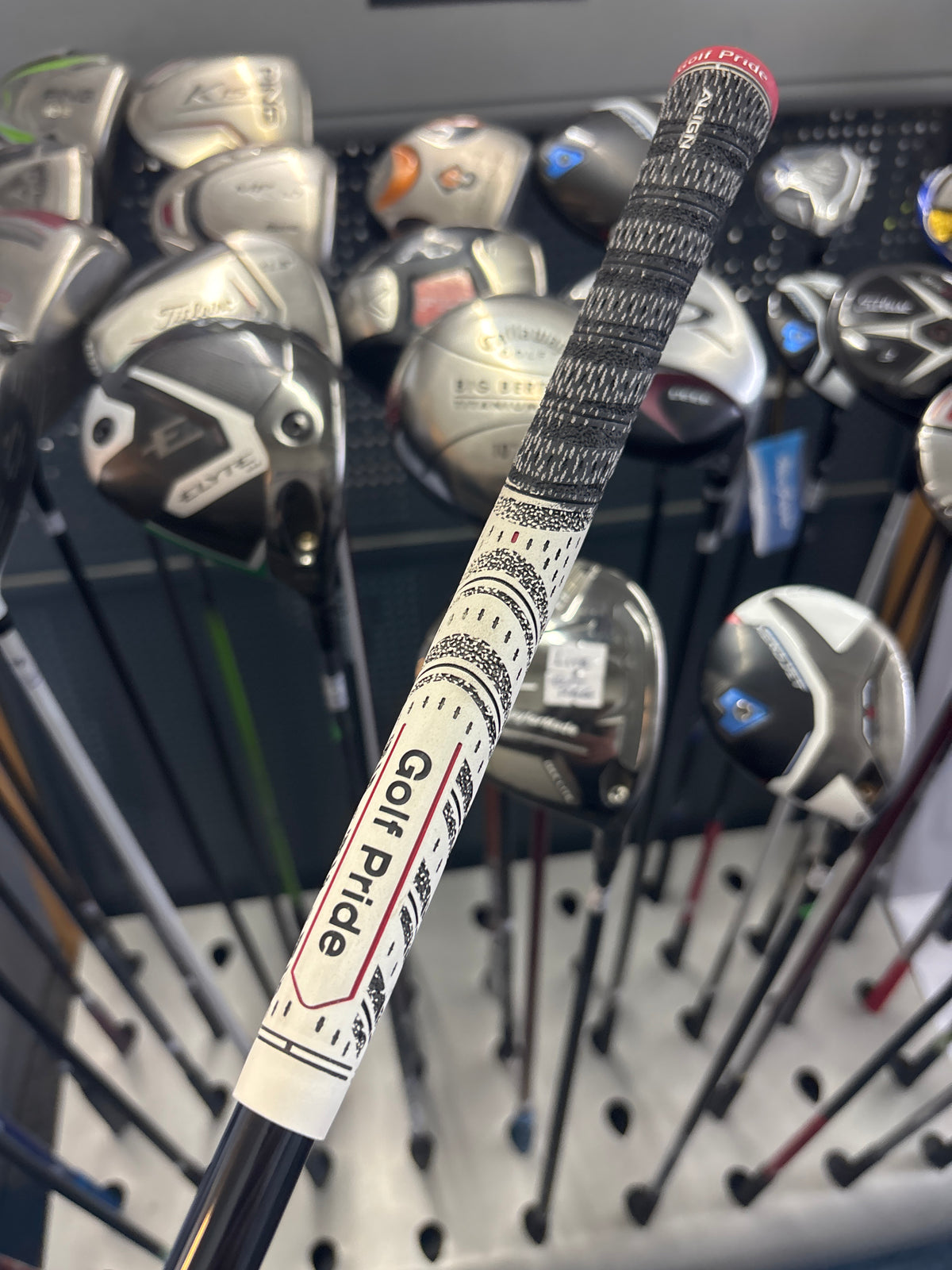Cobra Dark Speed Max 12 Degree (Soft Regular Shaft)