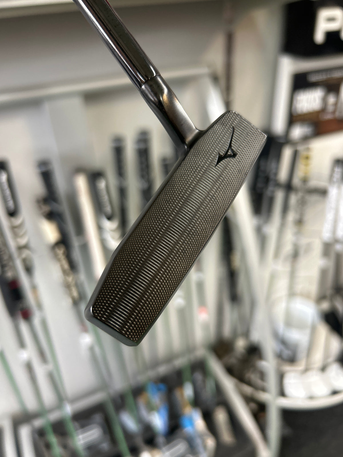 MIZUNO M.CRAFT OMOI 06 (34”)
