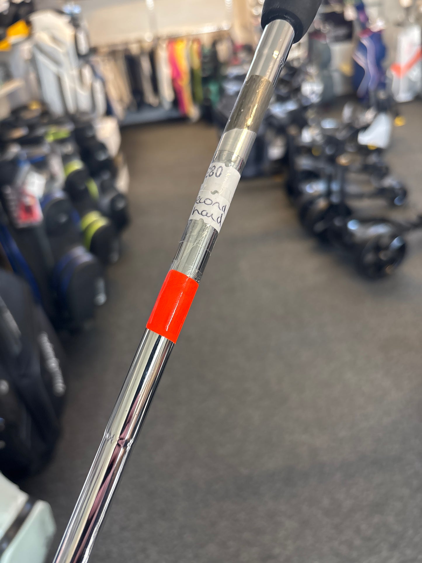 Nike MethordCore (34”)