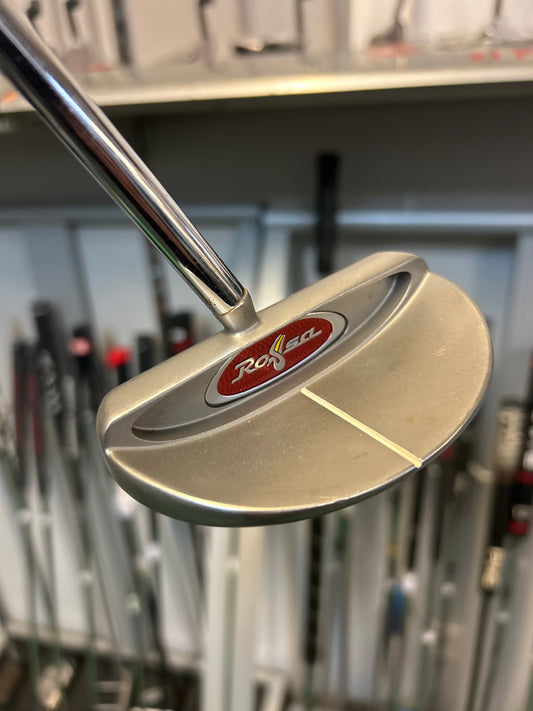 TAYLORMADE ROSSA MONTE CARLO 7