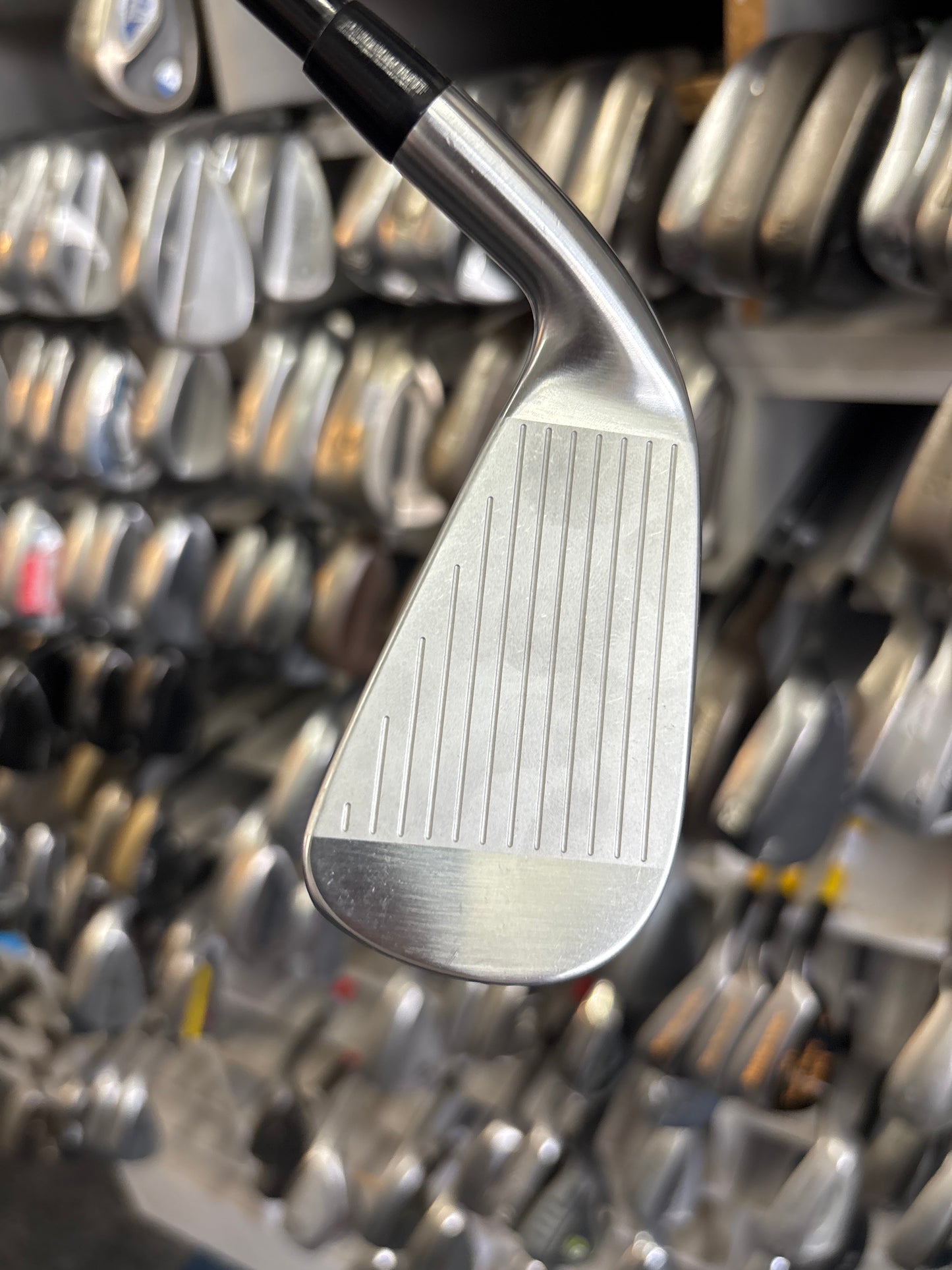 TITLEIST U505 1 Iron (REGULAR FLEX)