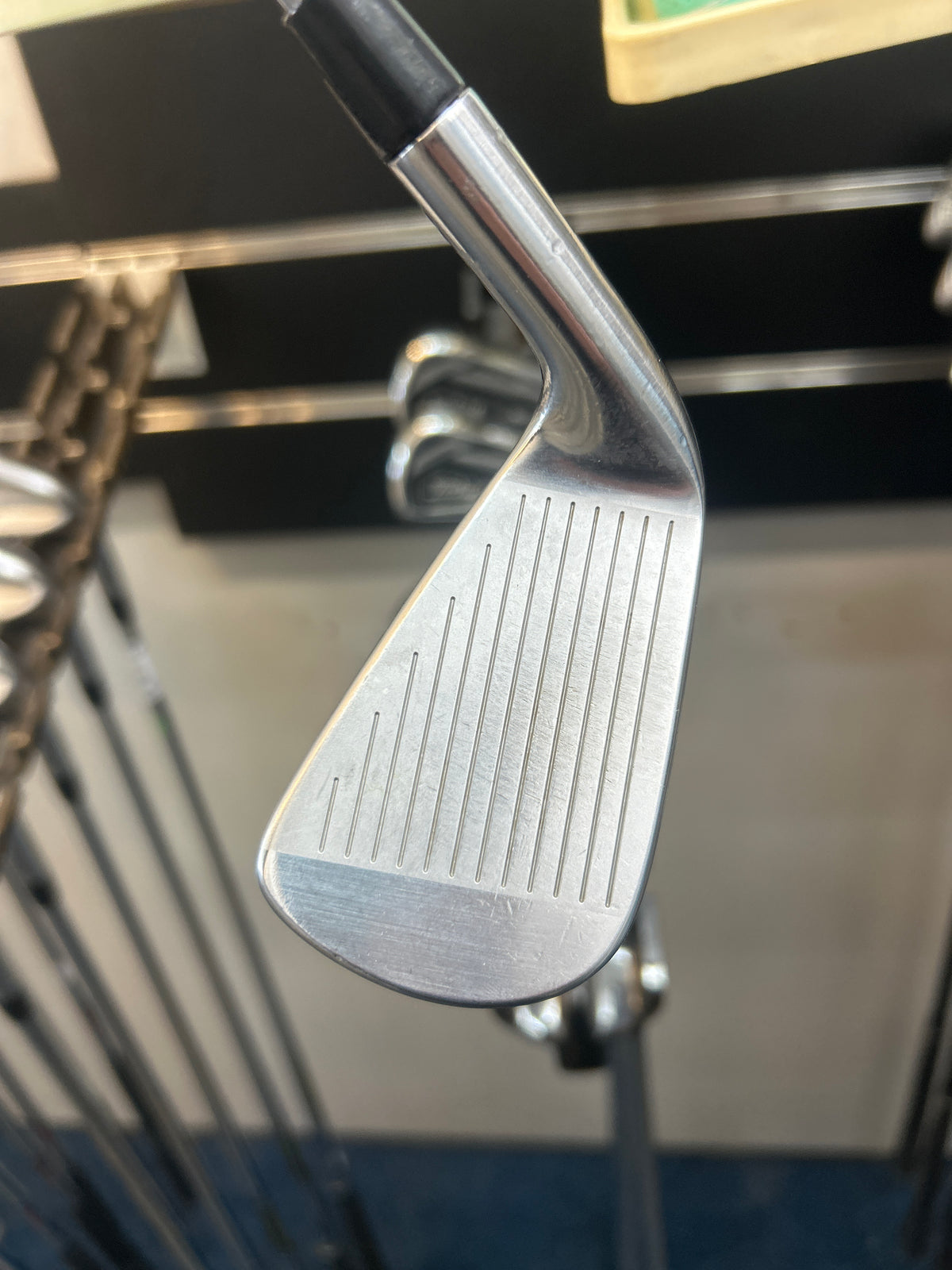TITLEIST AP2 716 FORGED (5-PW) (REGULAR FLEX)