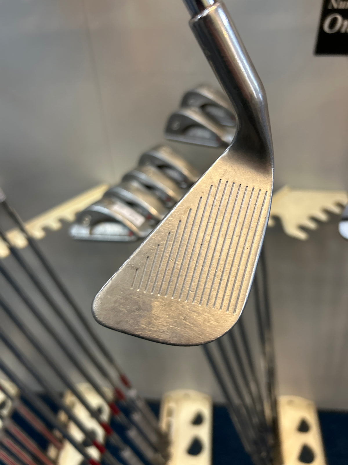 PING KARSTEN III (5-SW) (Regular Flex)