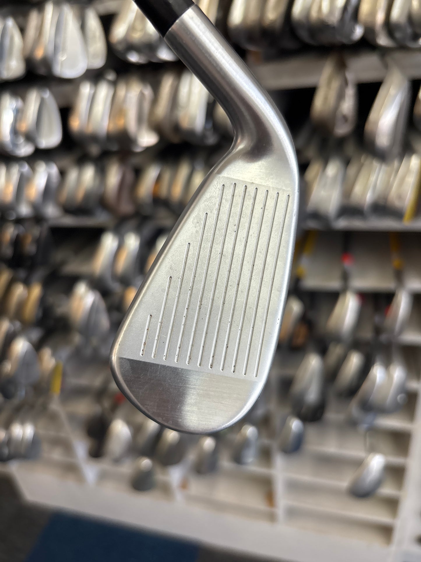 TaylorMade SIM DHY 3 IRON (STIFF FLEX)