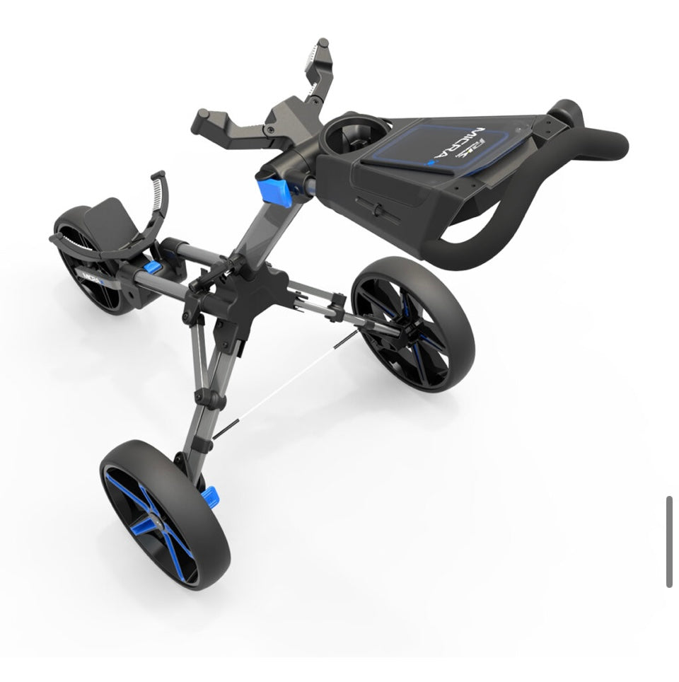 Powakaddy Micra (BLUE)