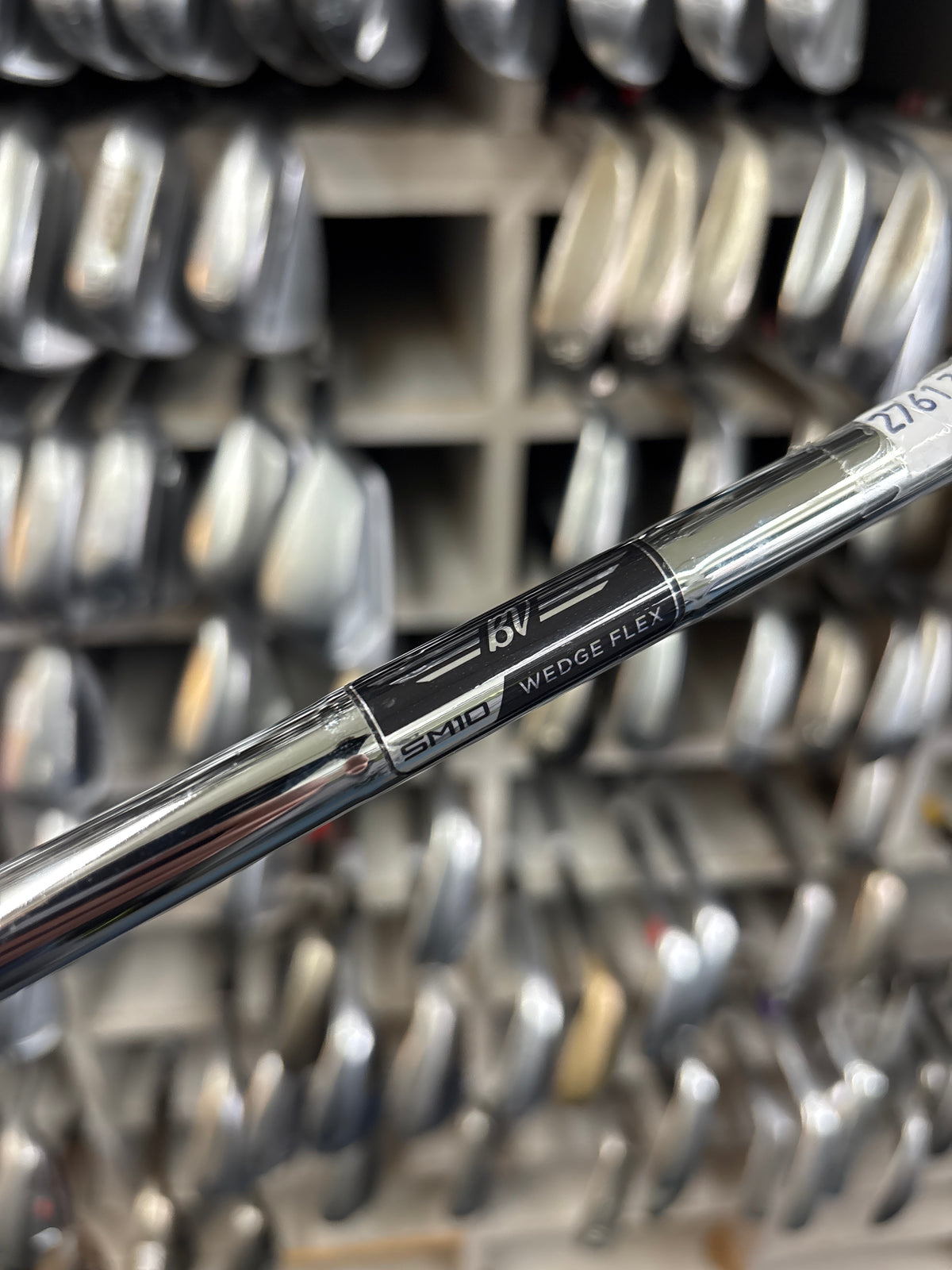 TITLEIST VOKEY SM10 60 DEGREE (08 Degree Of Bounce)
