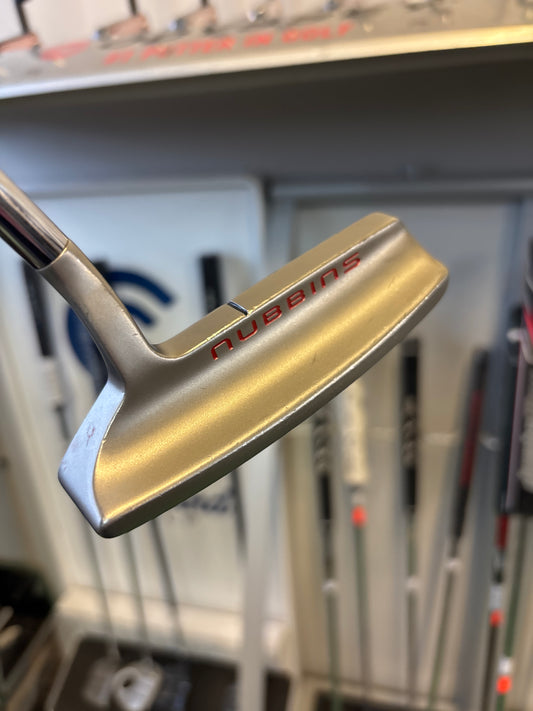 TaylorMade B5s Nubbins