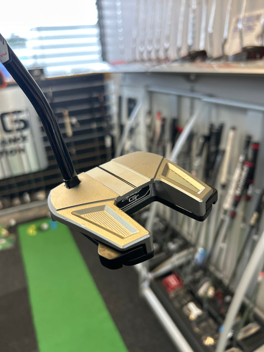 TAYLORMADE GT SPIDER MAX