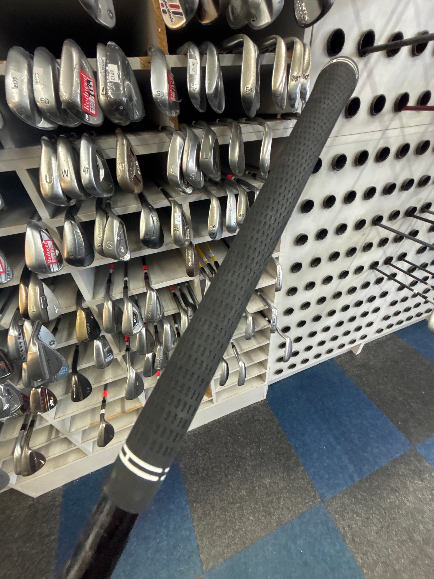Taylormade P770 3 Iron (EXTRA STIFF FLEX)