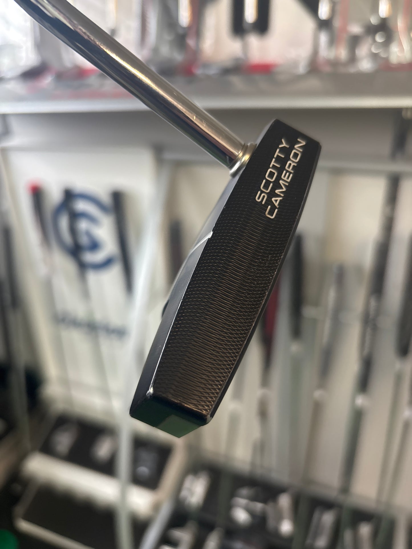 Scotty Cameron PHANTOM 12 (34”)
