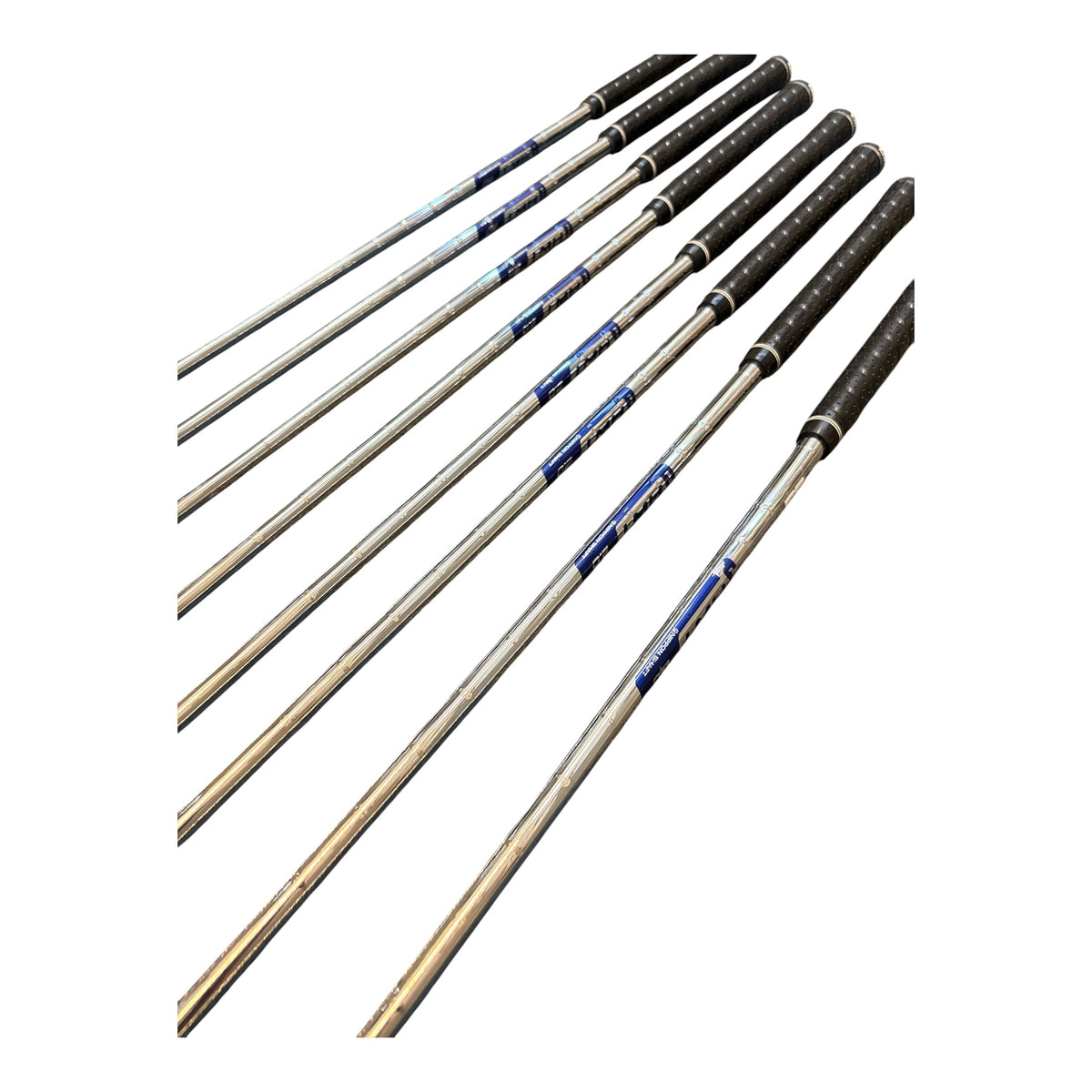 PING G (4-PW+SW) (REGULAR FLEX)