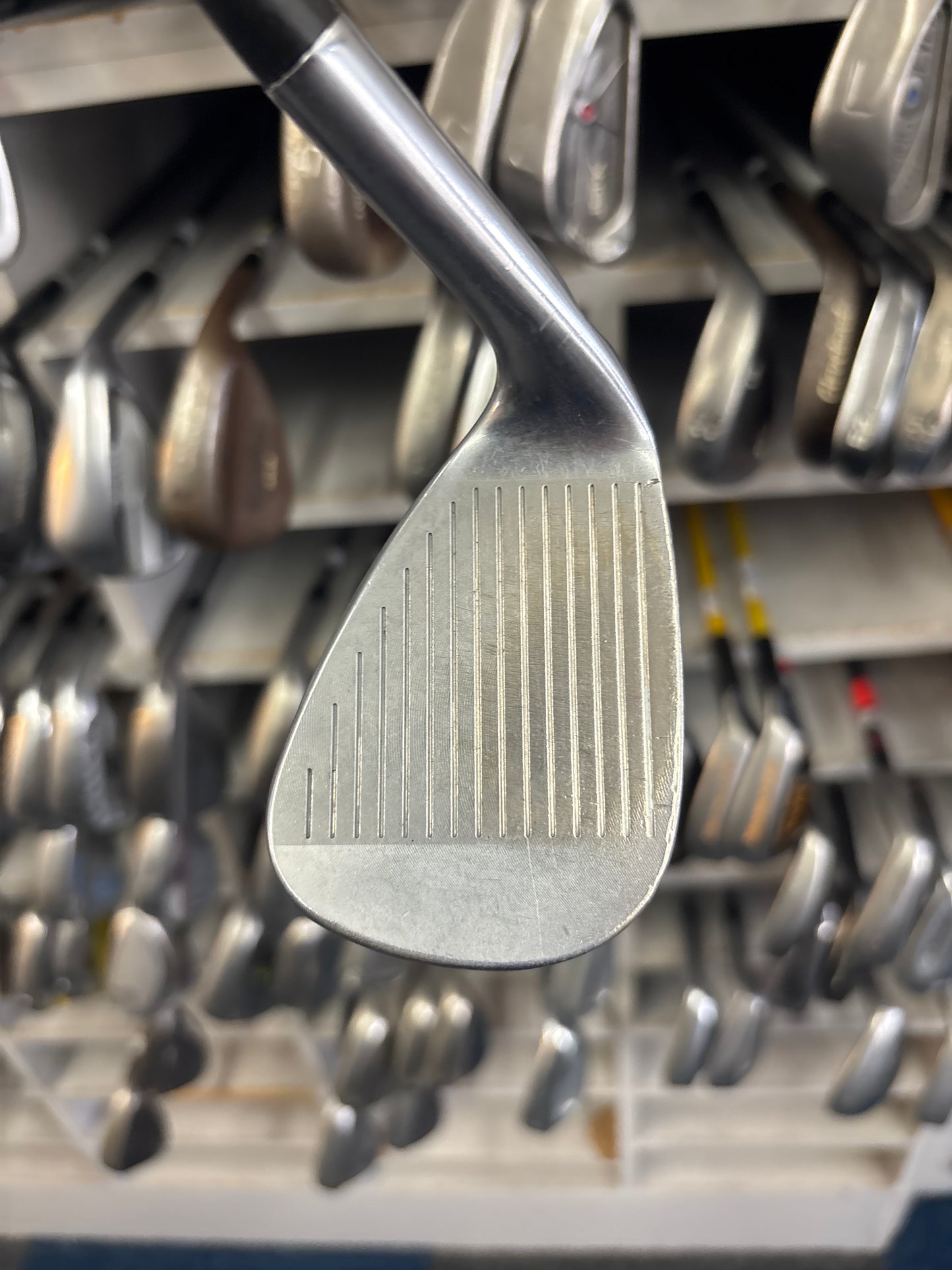 PING TOUR S 47” DEGREE (10 DEGREES OF BOUNCE)