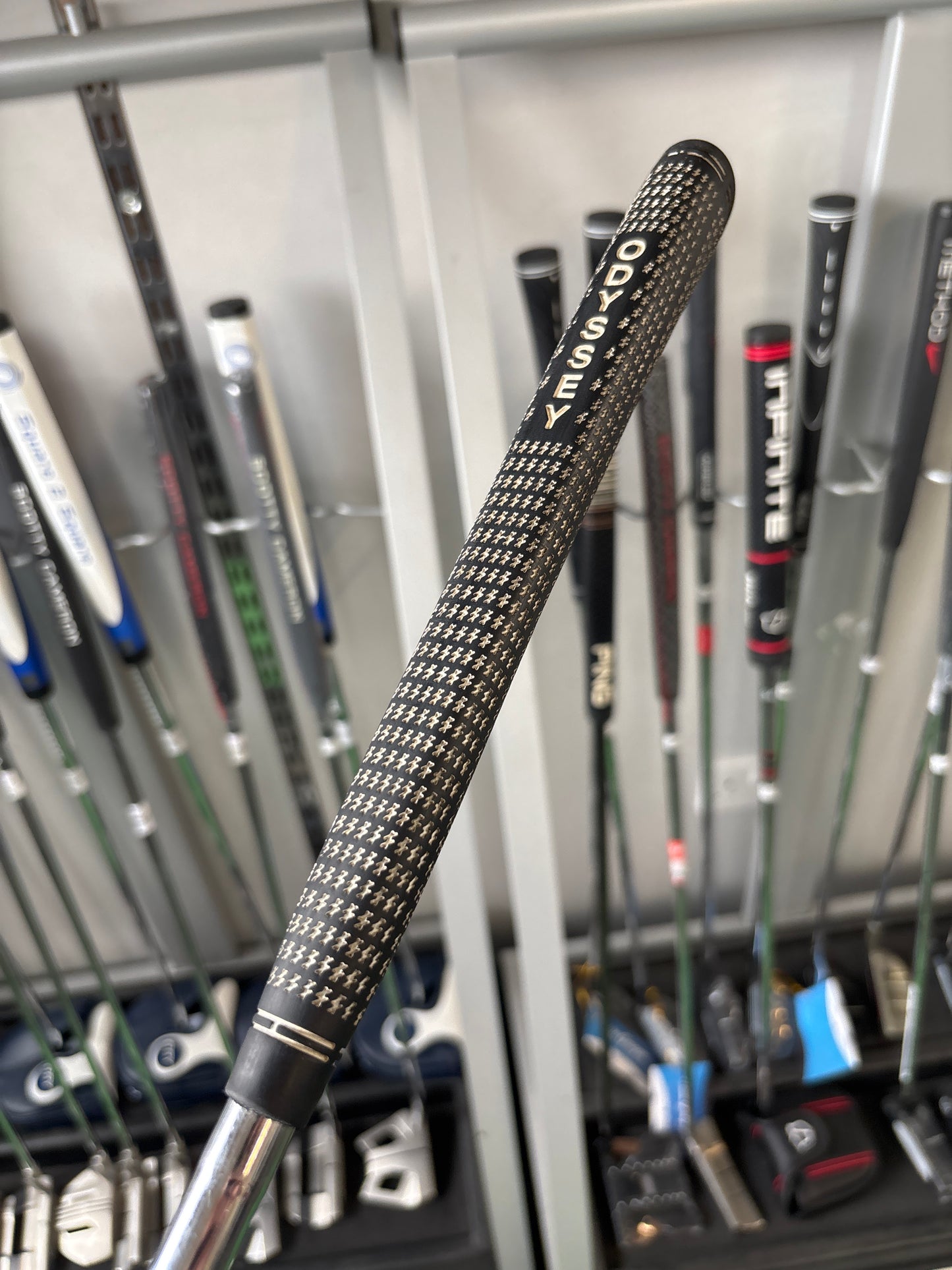 CALLAWAY BJ-3 (33”)