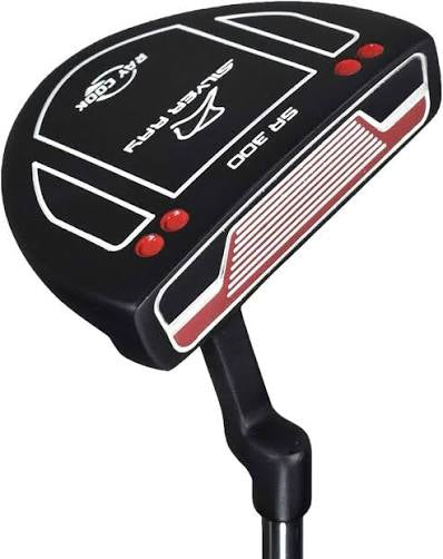 RayCook Silver Ray SR300 34”