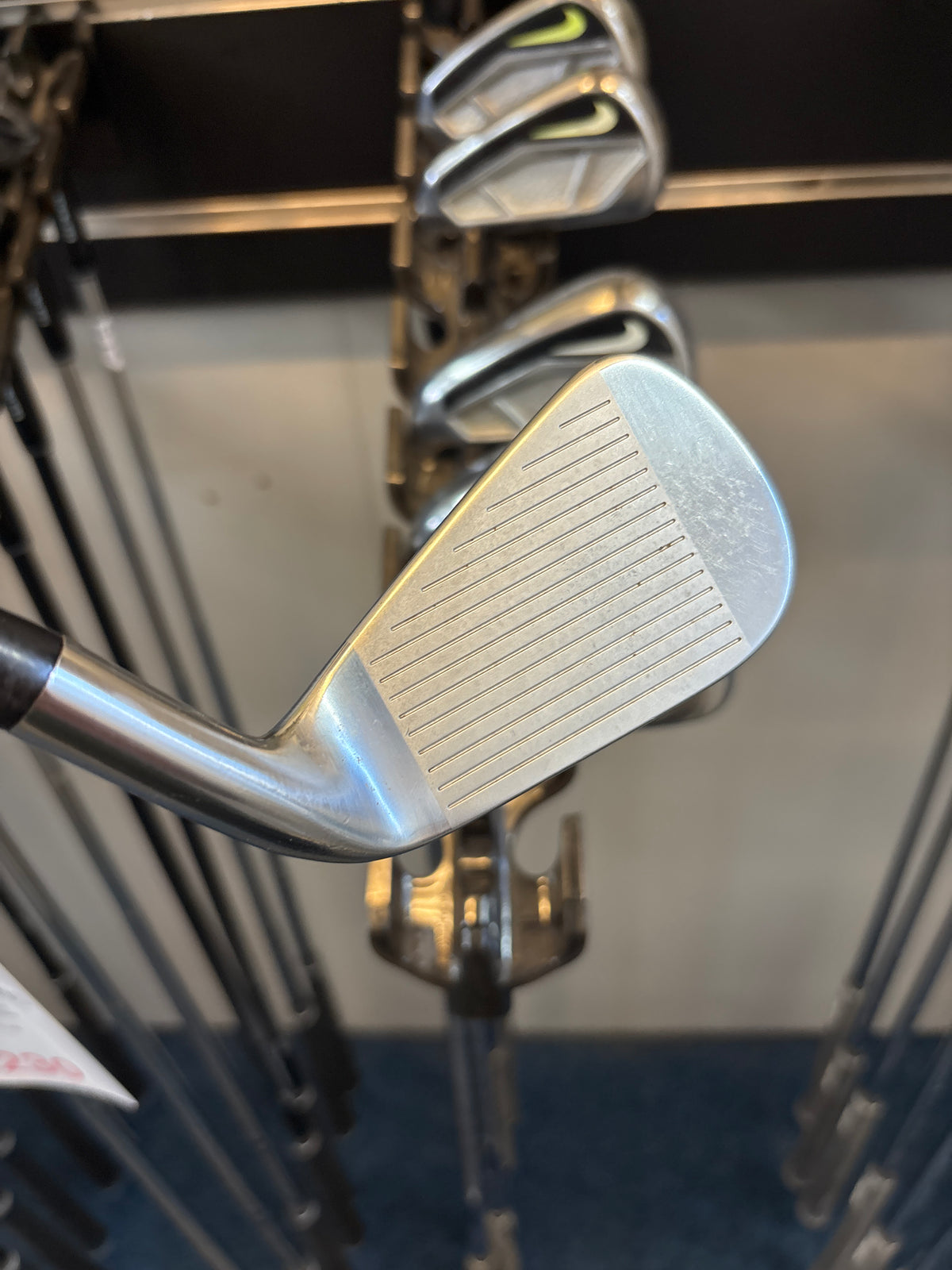 Nike Vapor Speed (4-9)(REGULAR FLEX)(LEFT HANDED)