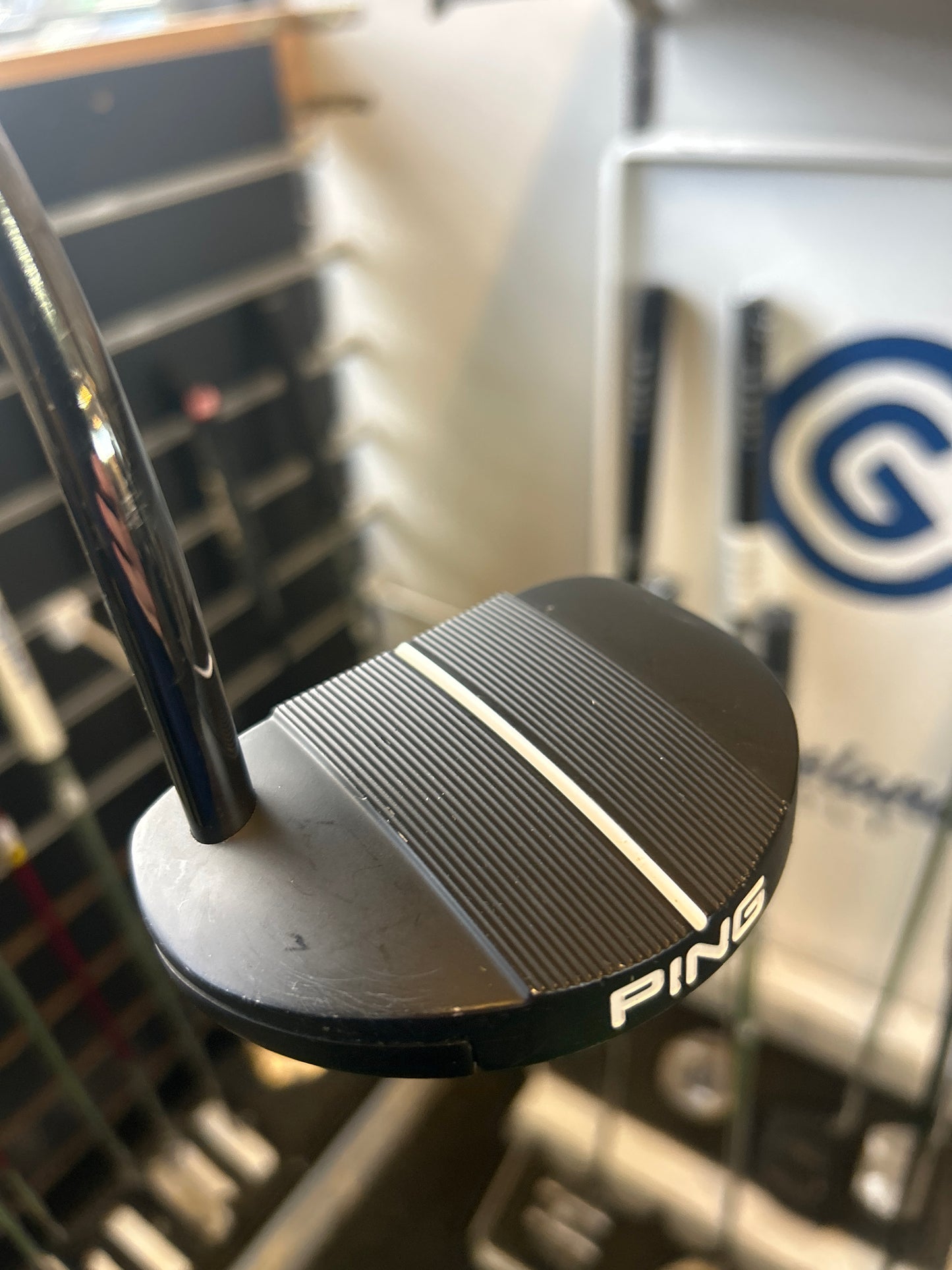 PING CA70
