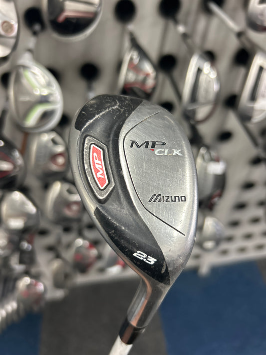 MIZUNO MP-CLK 4 HYBRID (REGULAR FLEX)