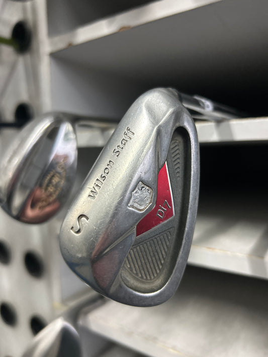 Wilson Staff Di7 SW
