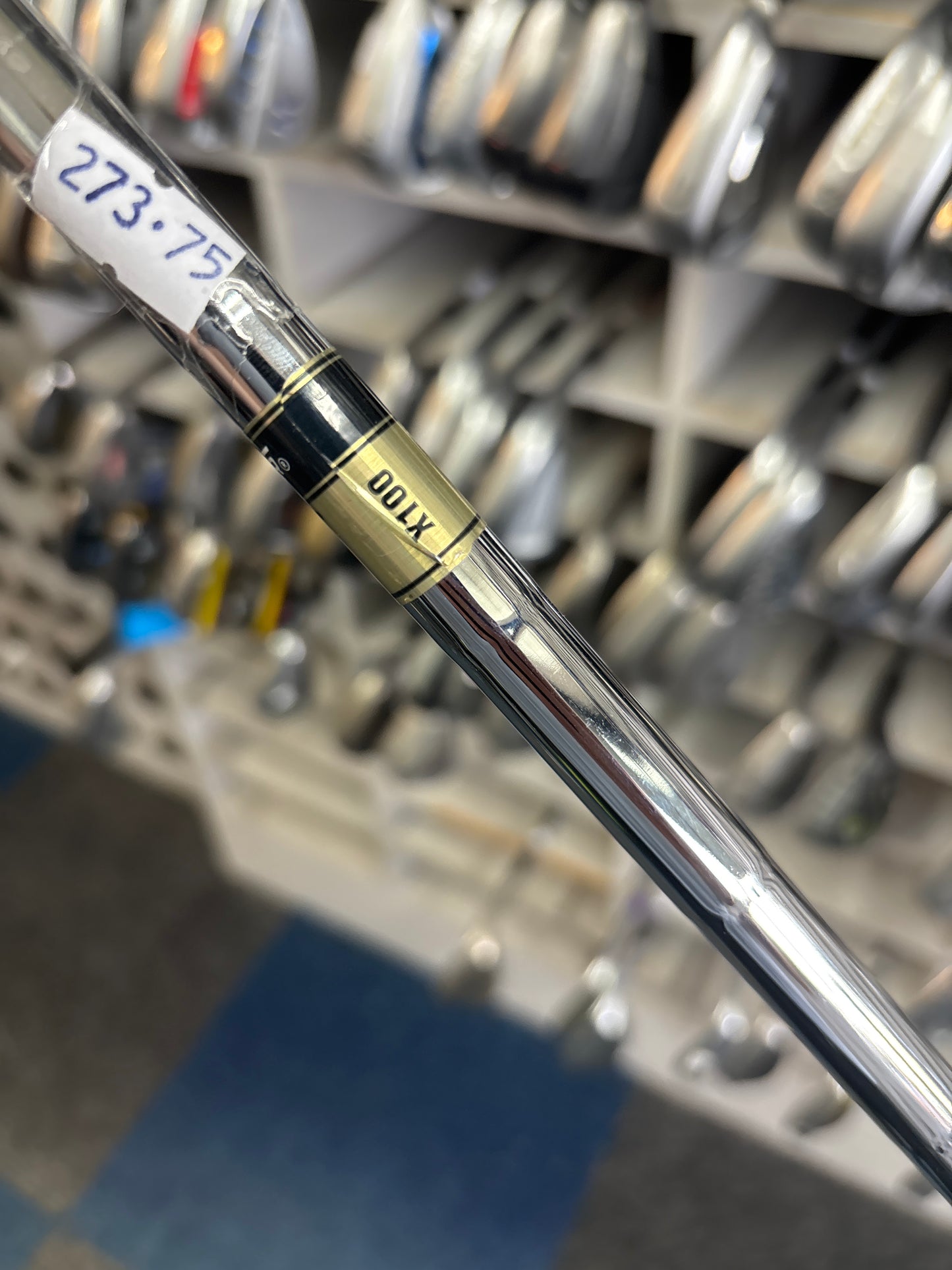 PING GLIDE 4.0 52 DEGREE (12 Degrees Of Bounce)